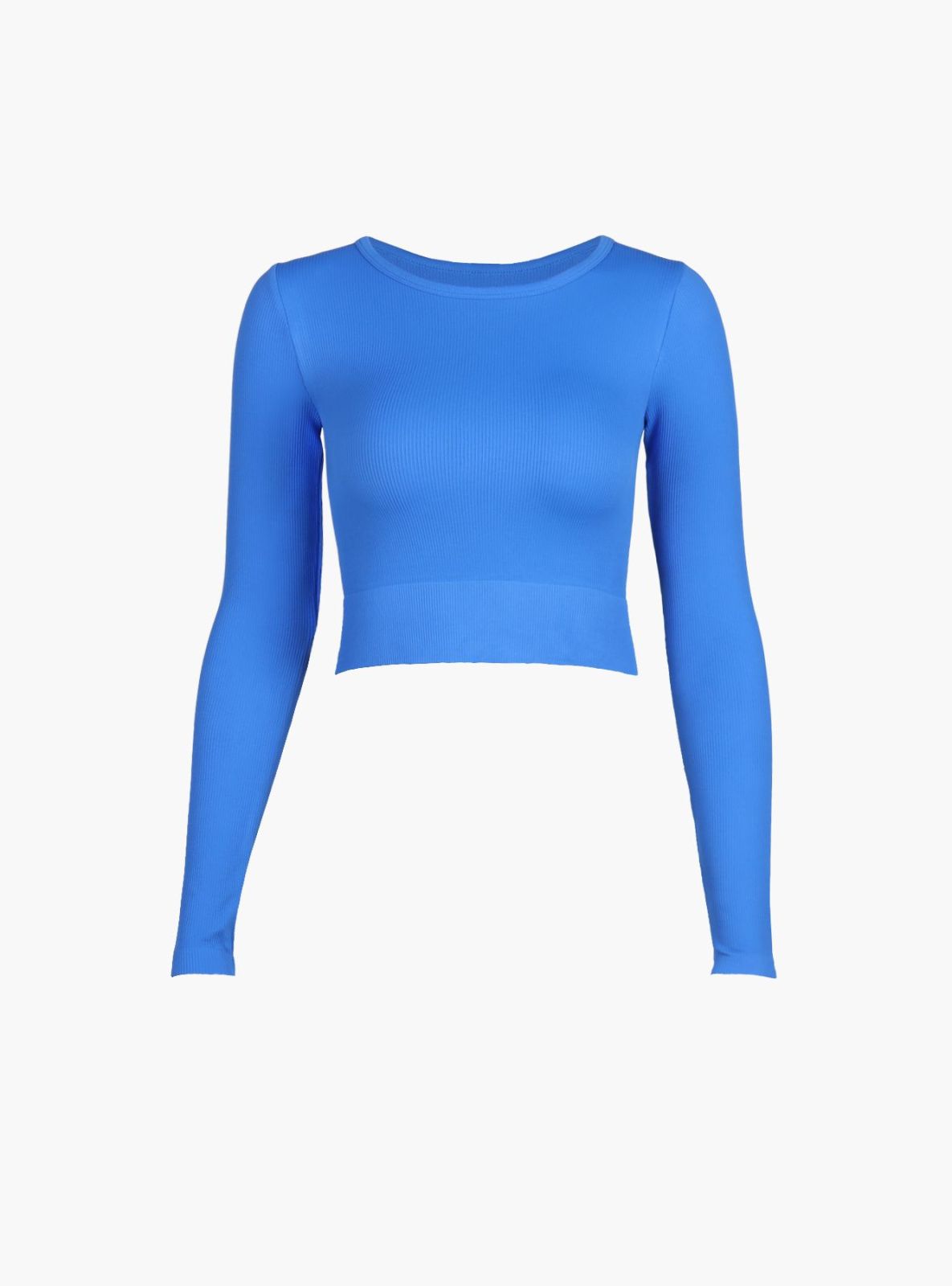 Женский лонгслив Indefini (Арт. 3206TDJ)