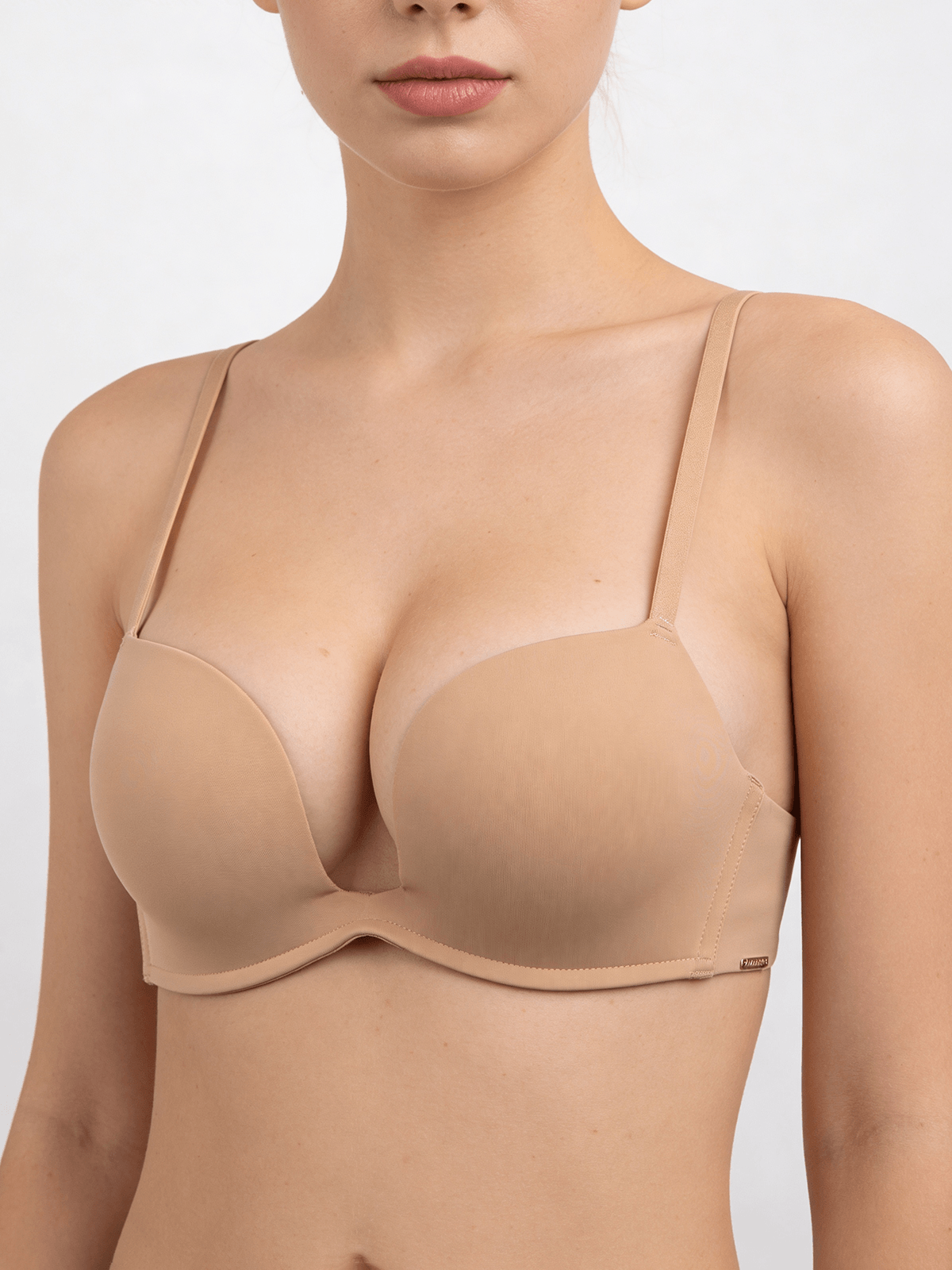 Бюстгальтер Планж с пуш-ап (Арт. 5196WXY)