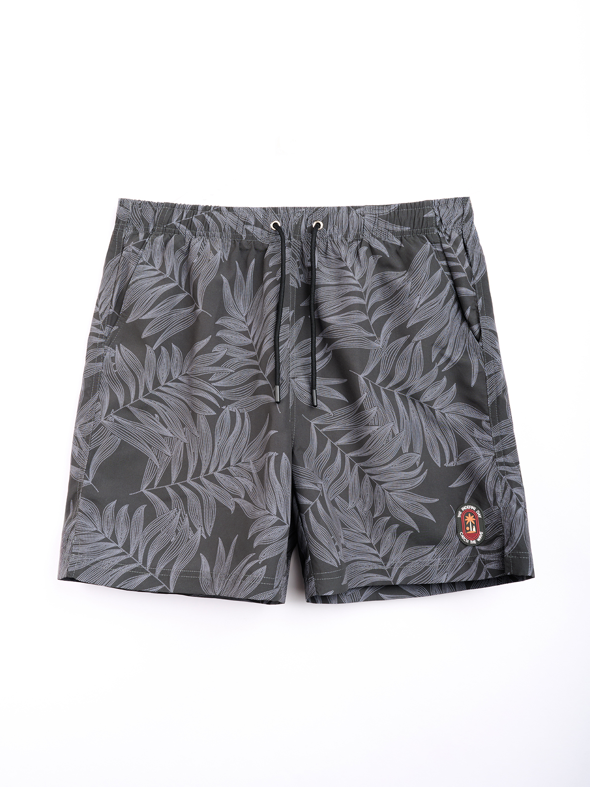 Мужские шорты пляжные (Арт. 6125YMS)