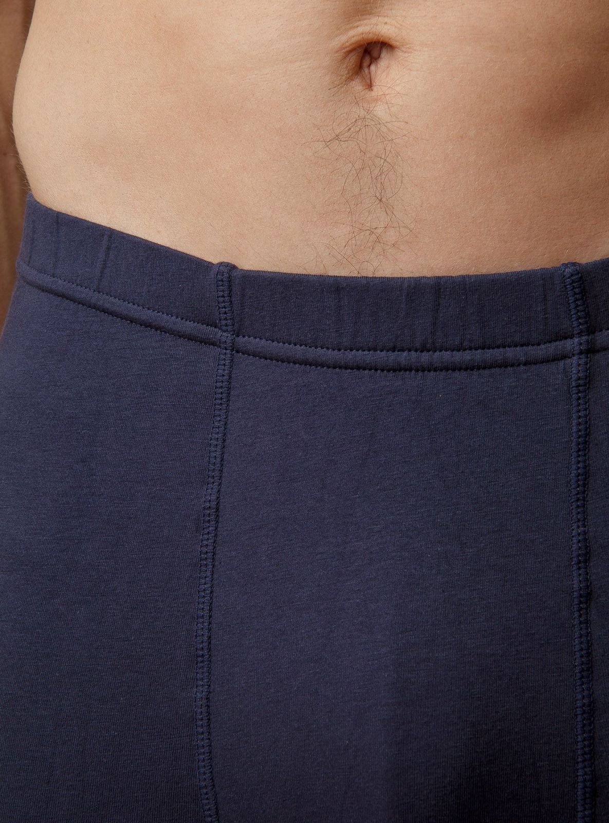 Кальсоны мужские Indefini (Арт. 3026PDK)