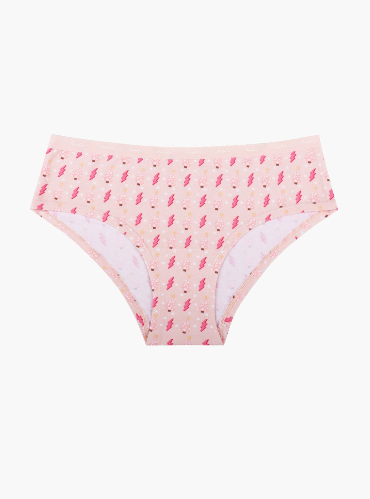 Женские трусы танга Indefini (Арт. 4180LUB)