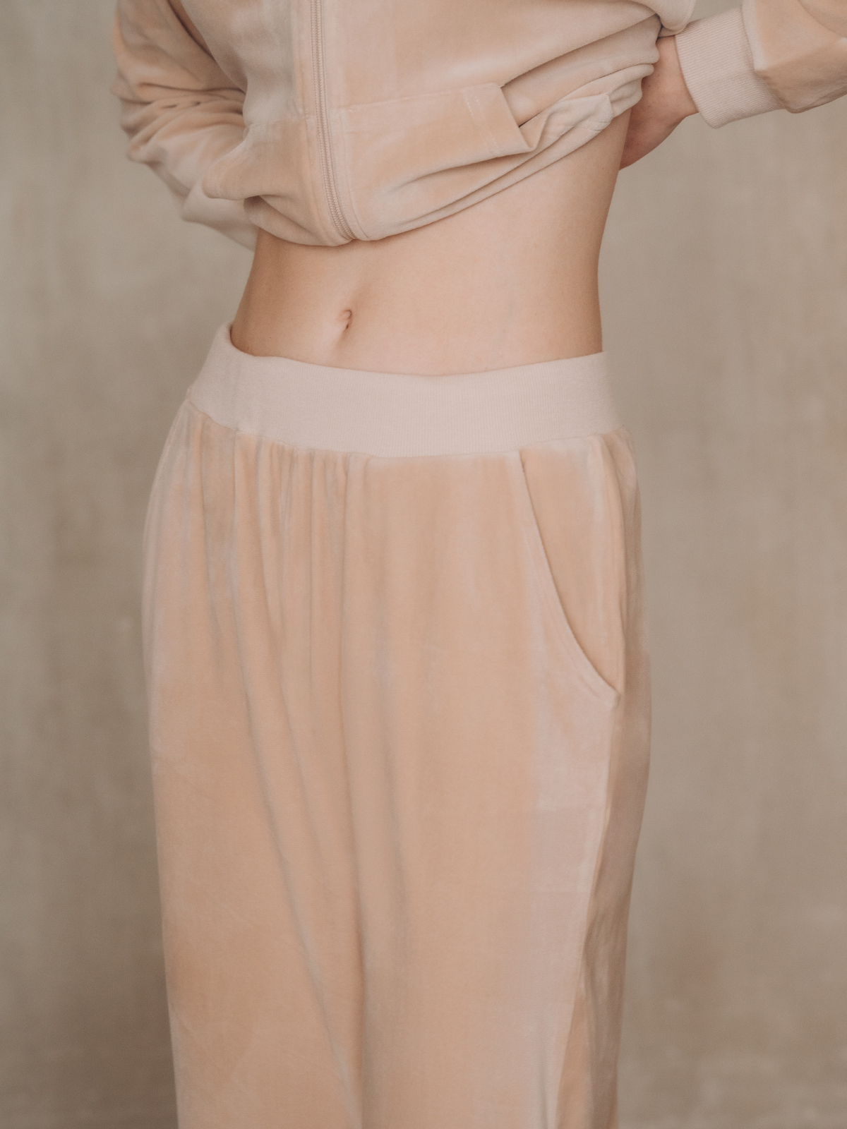 Домашняя пижама Indefini (Арт.5096TCC)