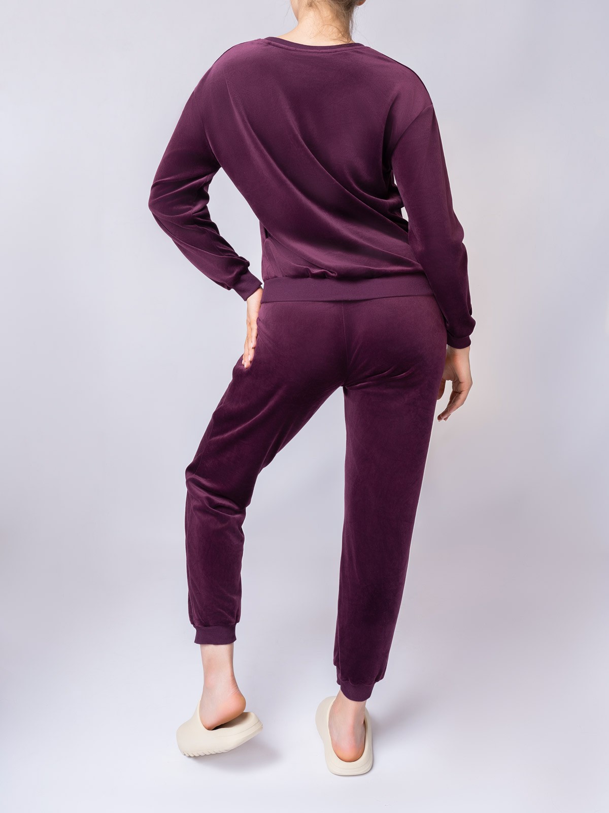 Домашняя пижама Indefini (Арт.4165TCC)