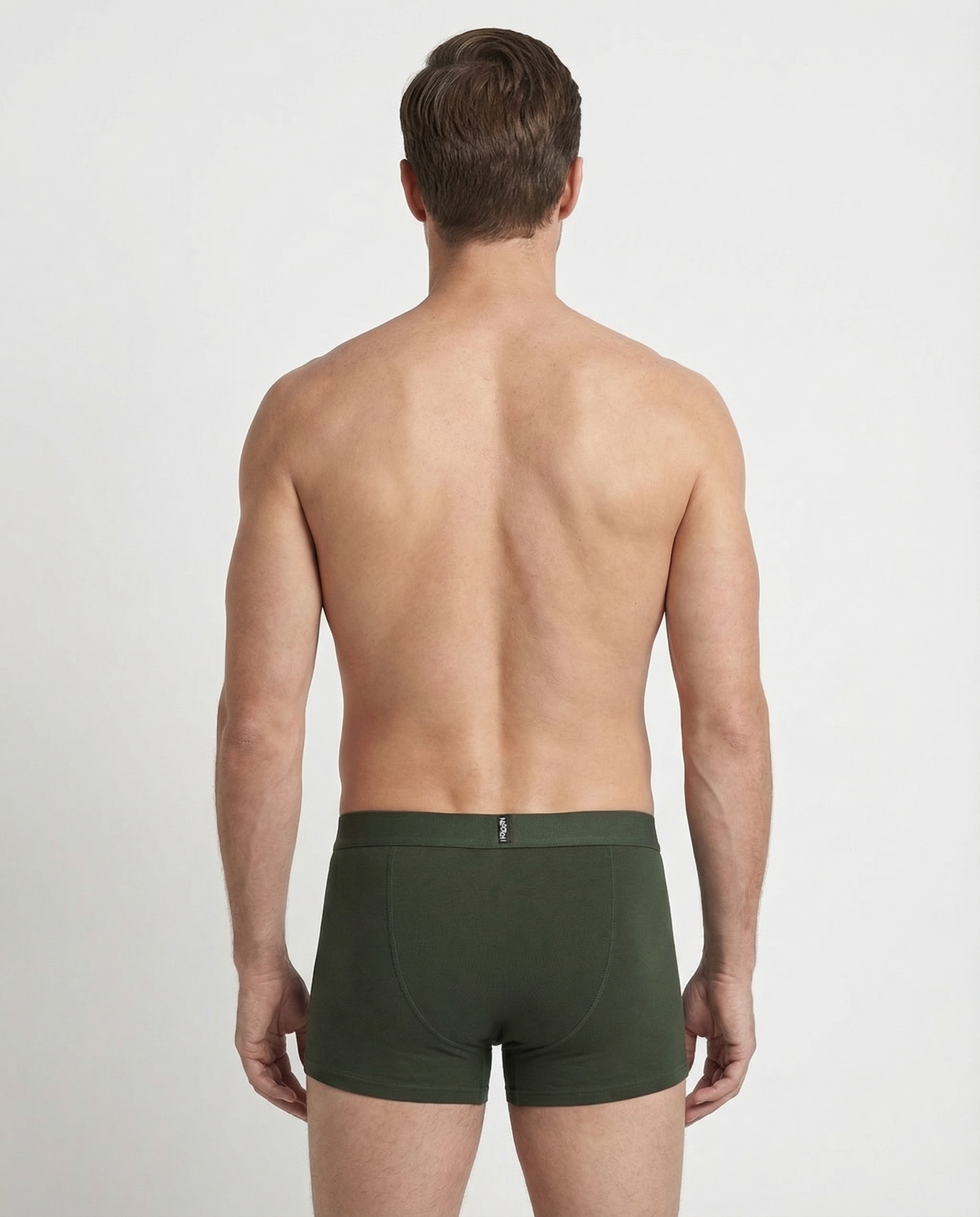 Мужские трусы (Арт. 5075MUG)