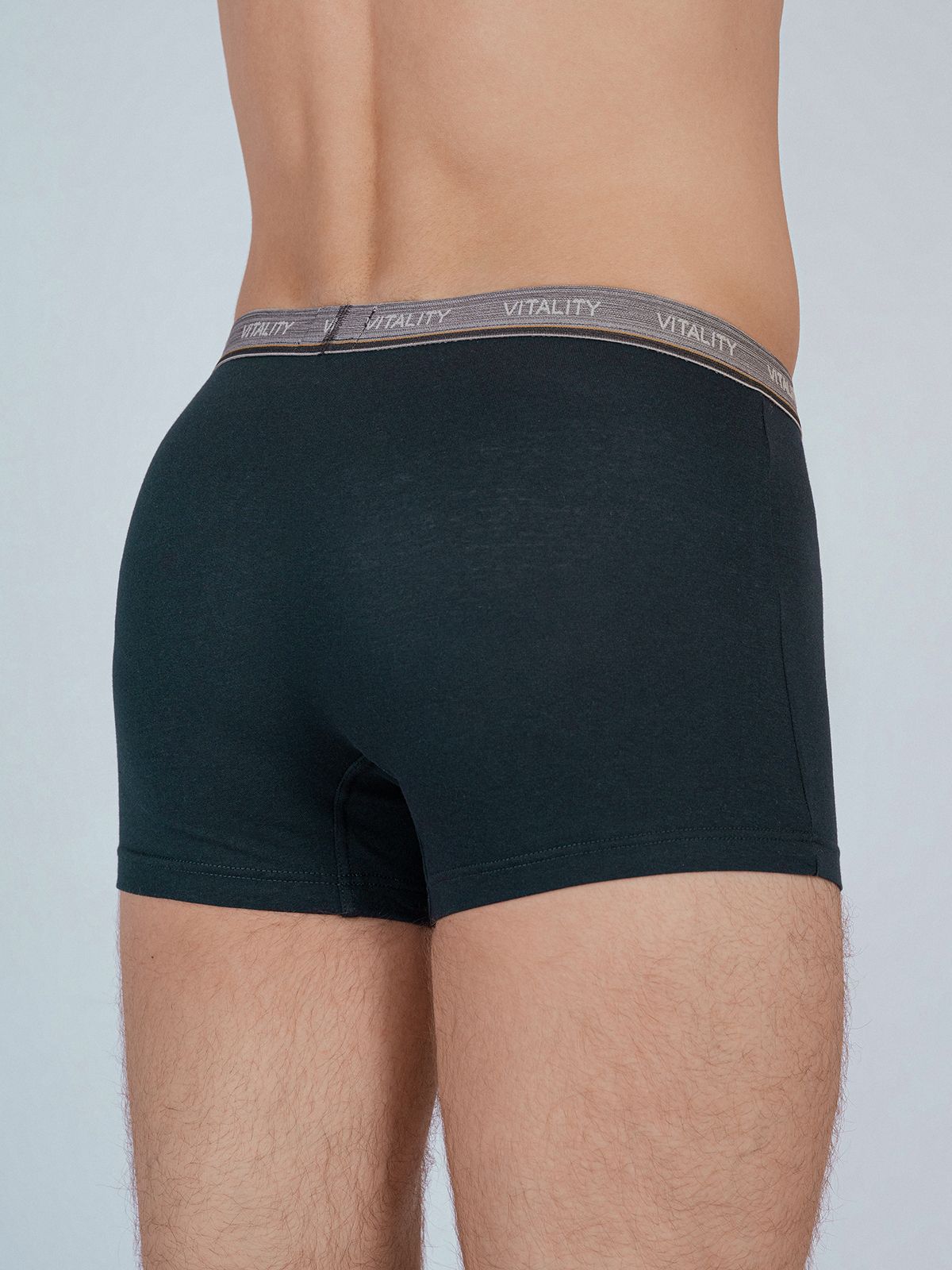 Боксеры из хлопка Indefini (Арт. 4033MUG)