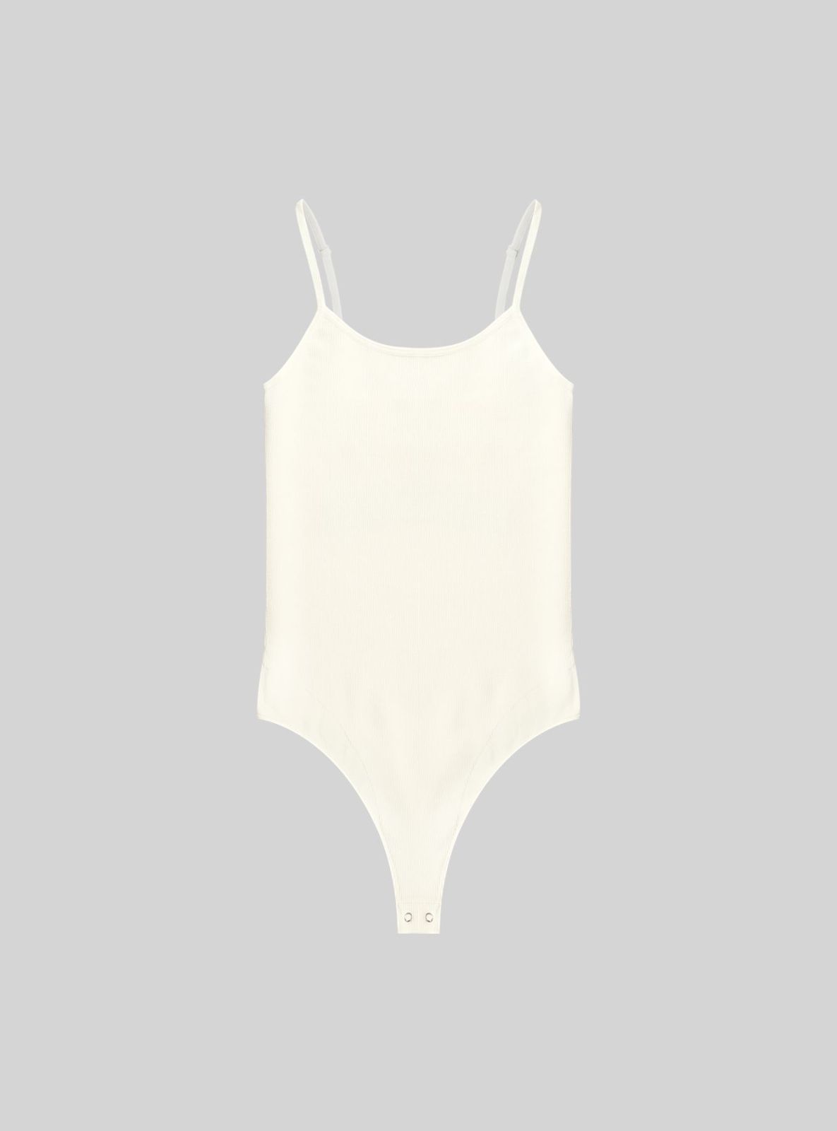 Боди женское Indefini (Арт.344500-3137WLT)