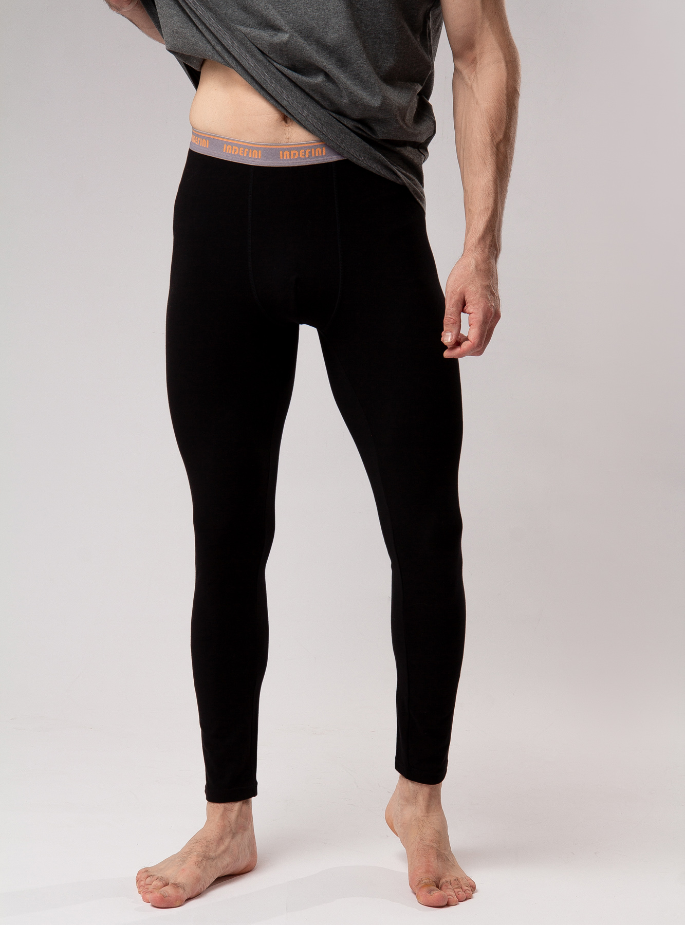 Мужские брюки (Арт. 3032PDK)