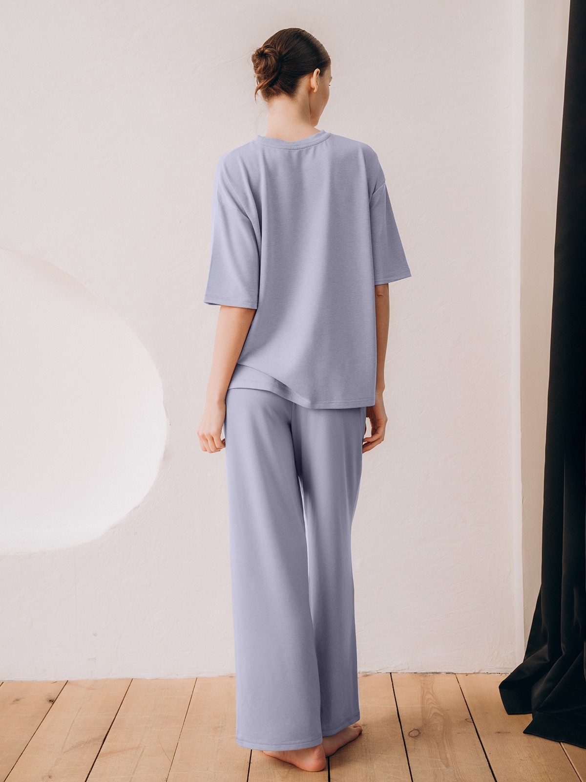 Домашняя пижама Indefini (Арт. 5002TBC)