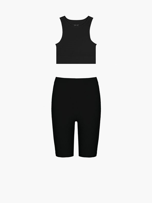 Женская Пижама Indefini (Арт. 4045TDJ-4046TXP)