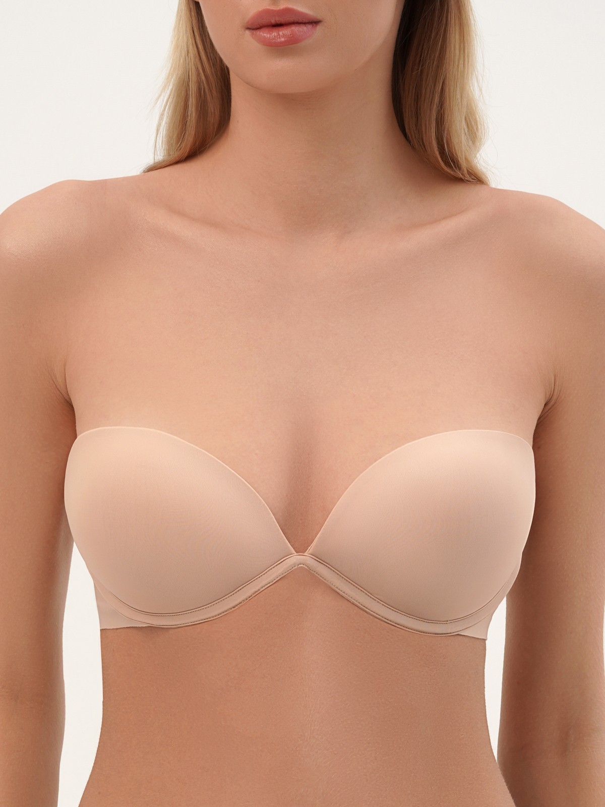 Бюстгальтер Пуш-ап Indefini (Арт. 4003WXY)