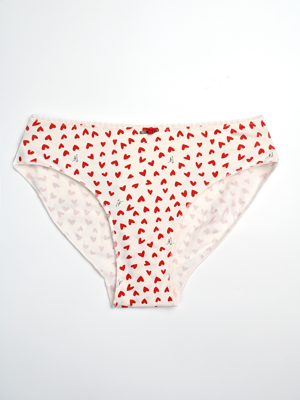 Слипы Женские трусы (Арт. 5394LUF)