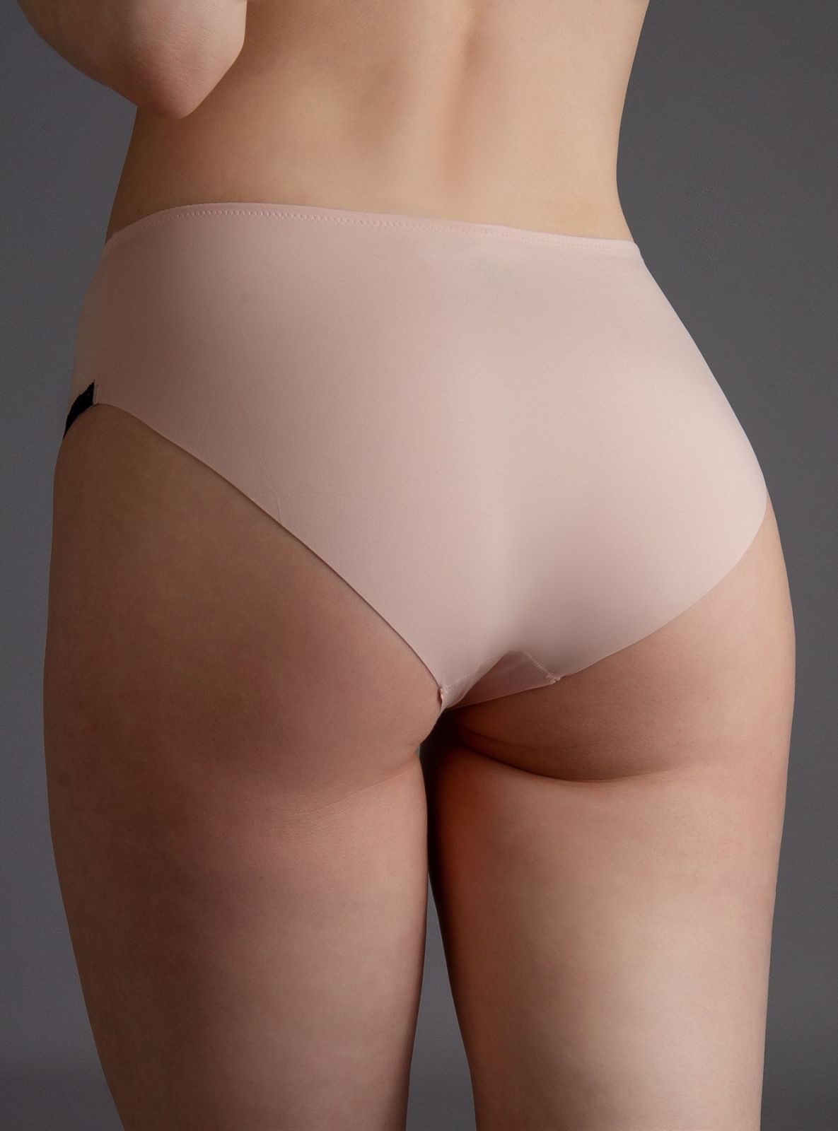 Трусы слипы розовые Indefini (Арт.149000-1254LUS)