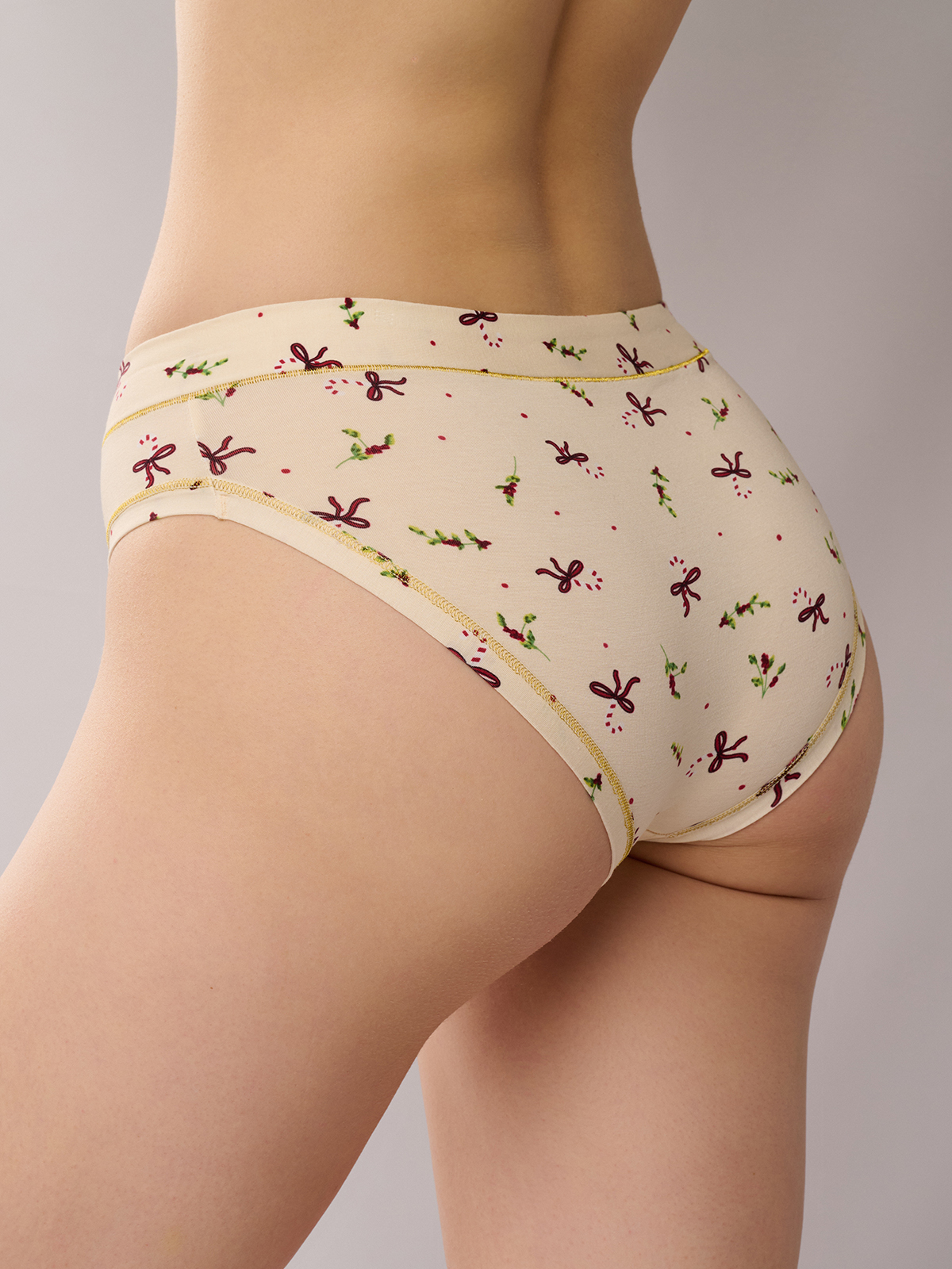 Женские трусы Indefini (Арт. 5246LUF)