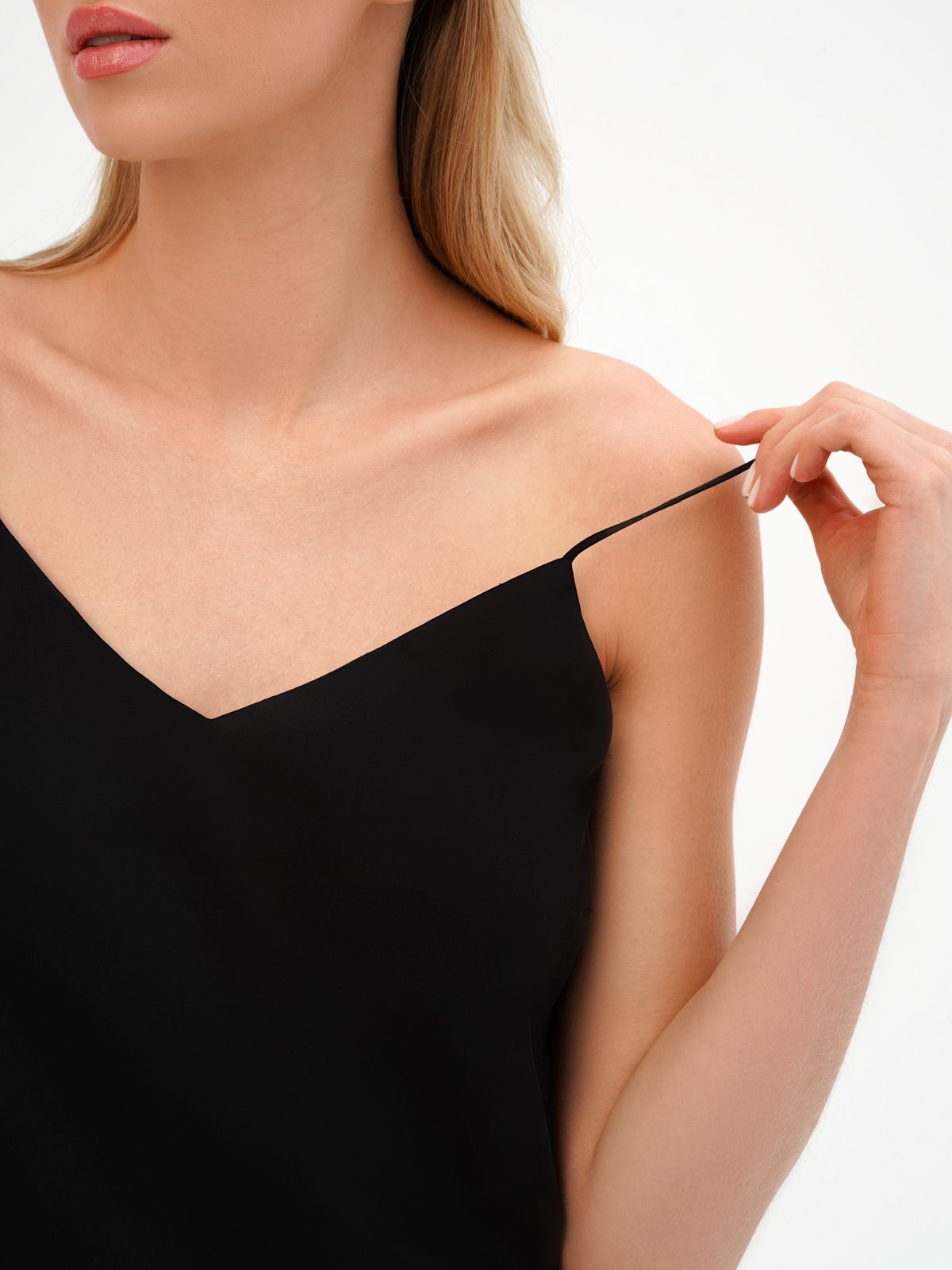 Женская пижама Indefini (арт.4127TDP)