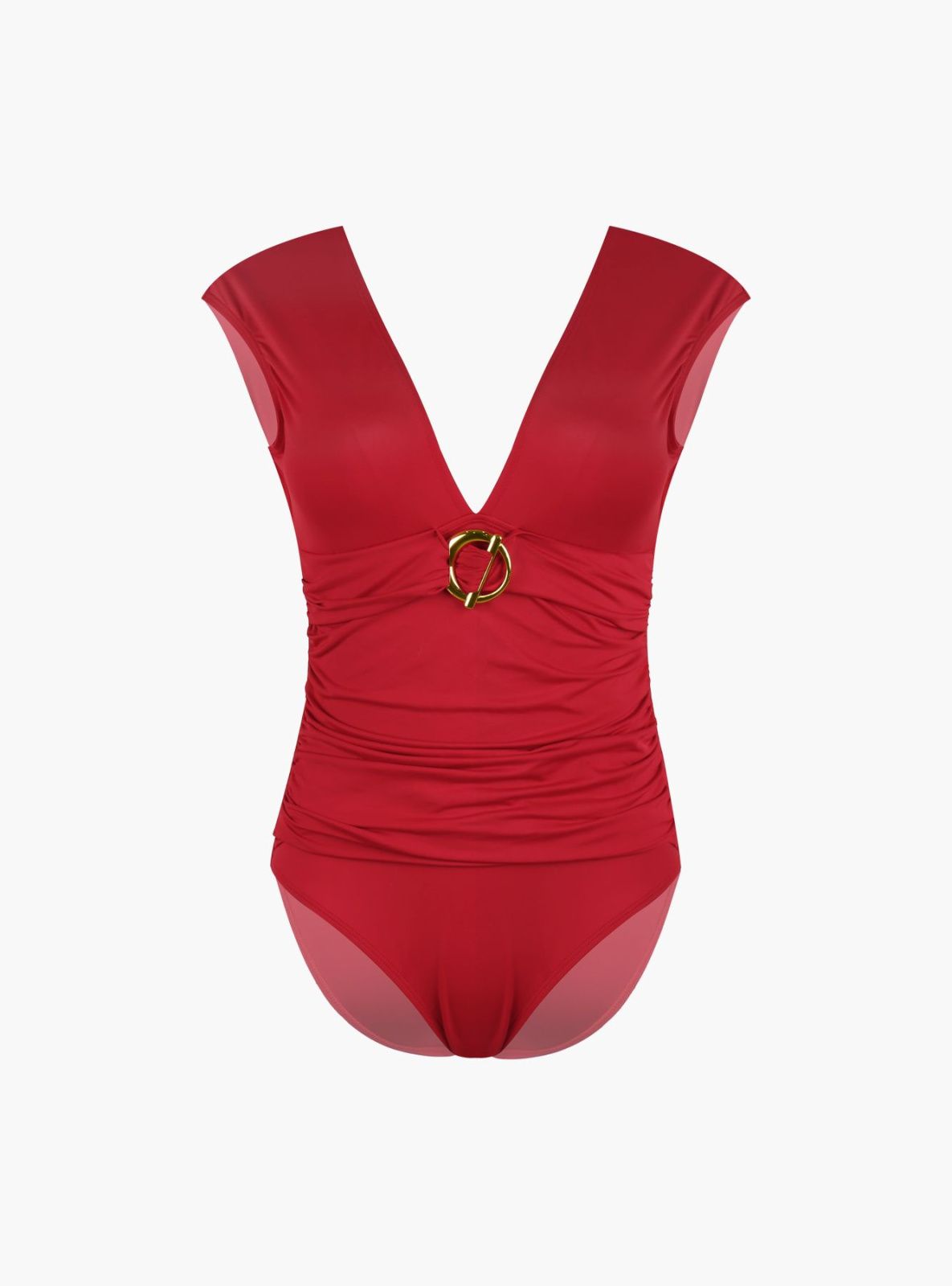 Купальник Indefini (Арт. 4015YLT)