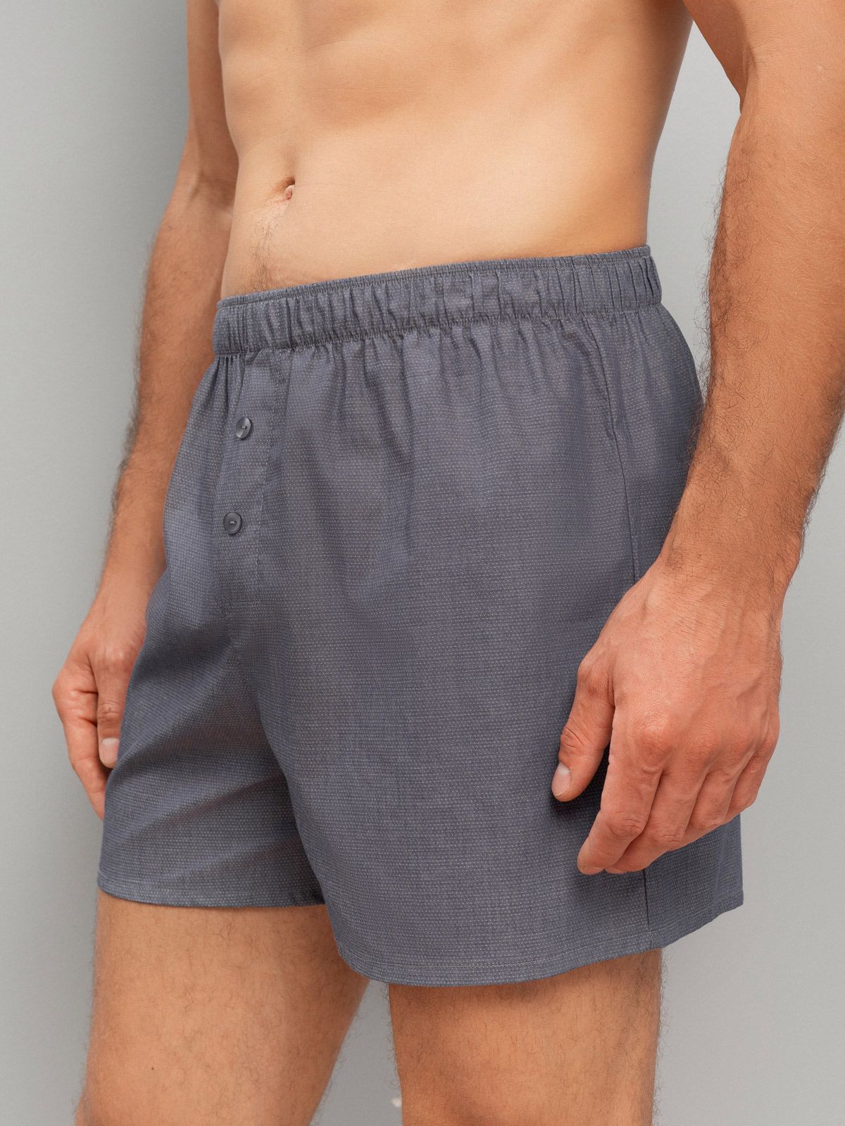 Мужские семейные трусы (Арт. 4045PDK)