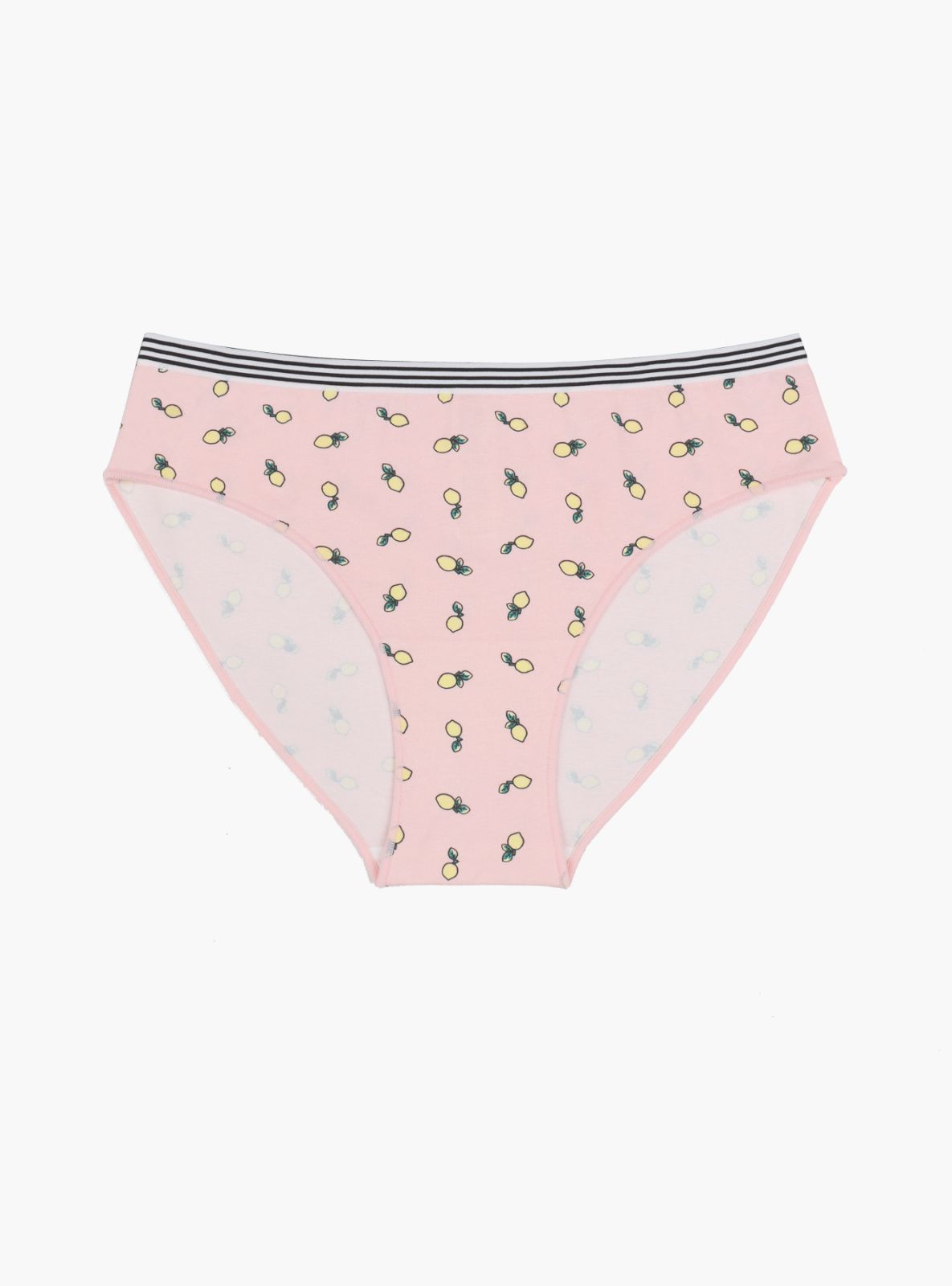 Женские трусы слипы Indefini (Арт. 3293LUB)