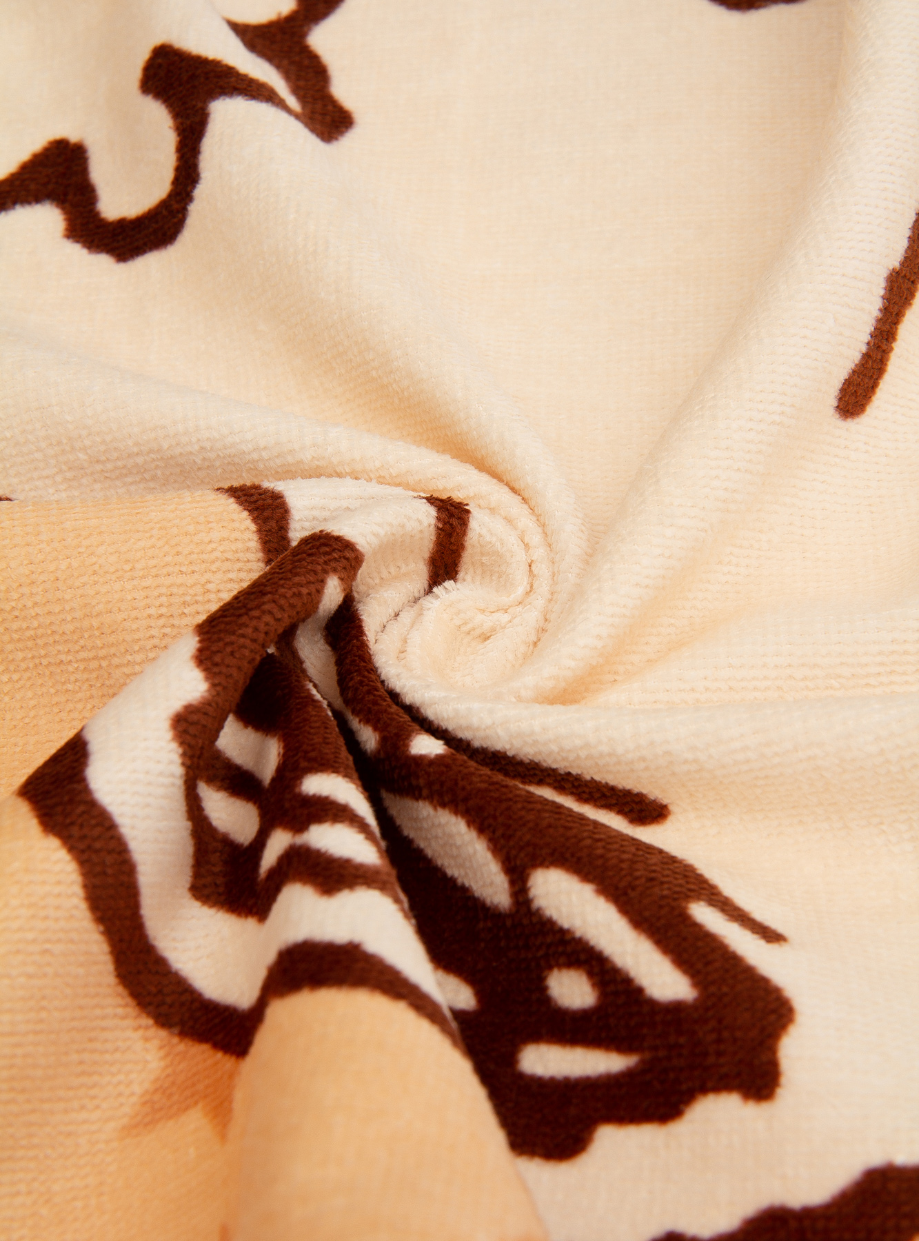 Детское полотенце для ванной 60*120 ( Арт. XYJ002)