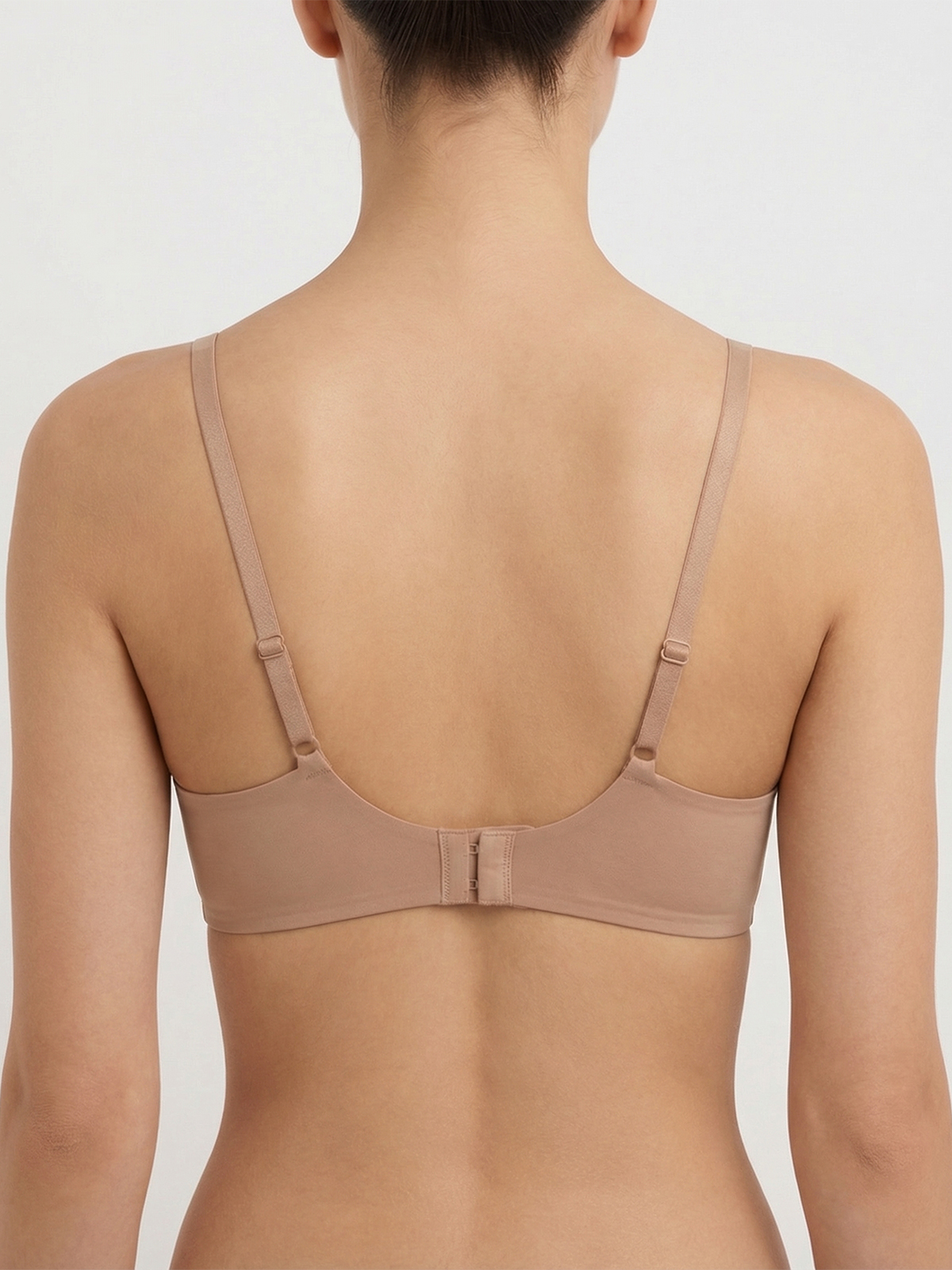 Бесшовный бюстгальтер-топ (Арт. 5171WXY)