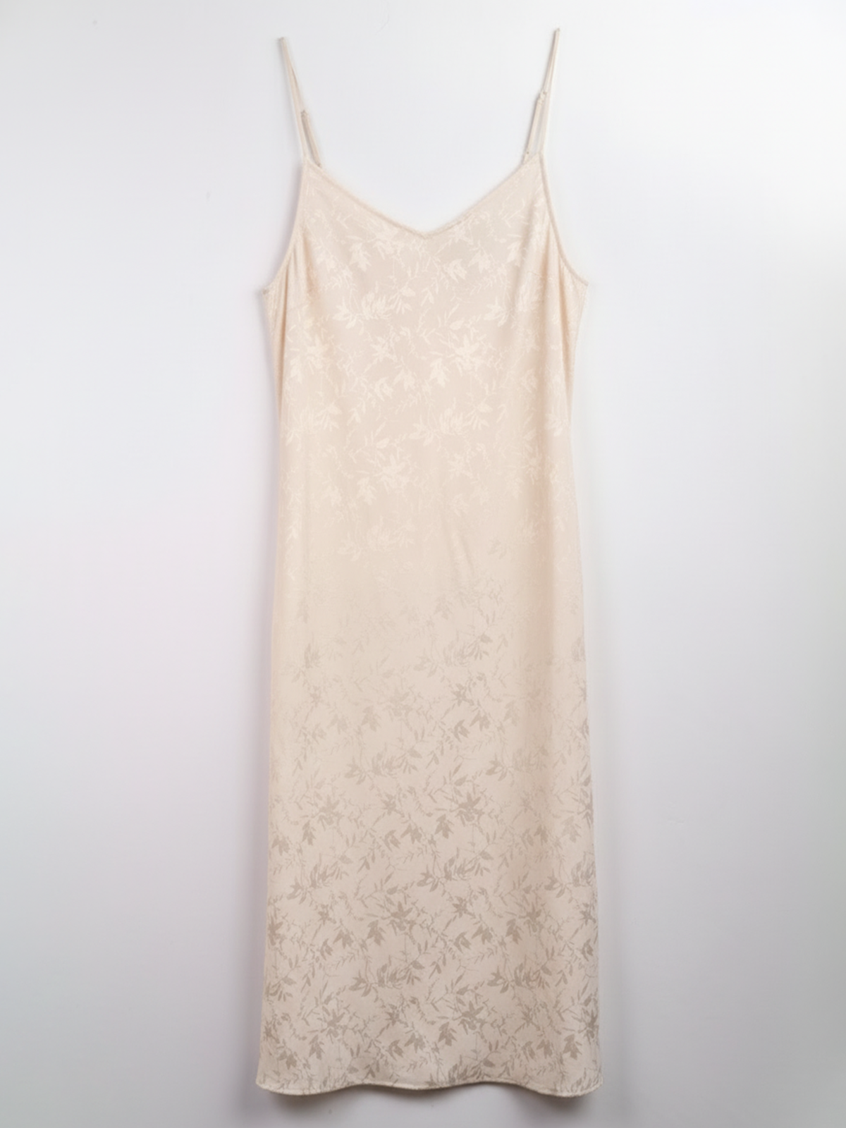 Сорочка ночная из вискозы (Арт. 5296SDD)