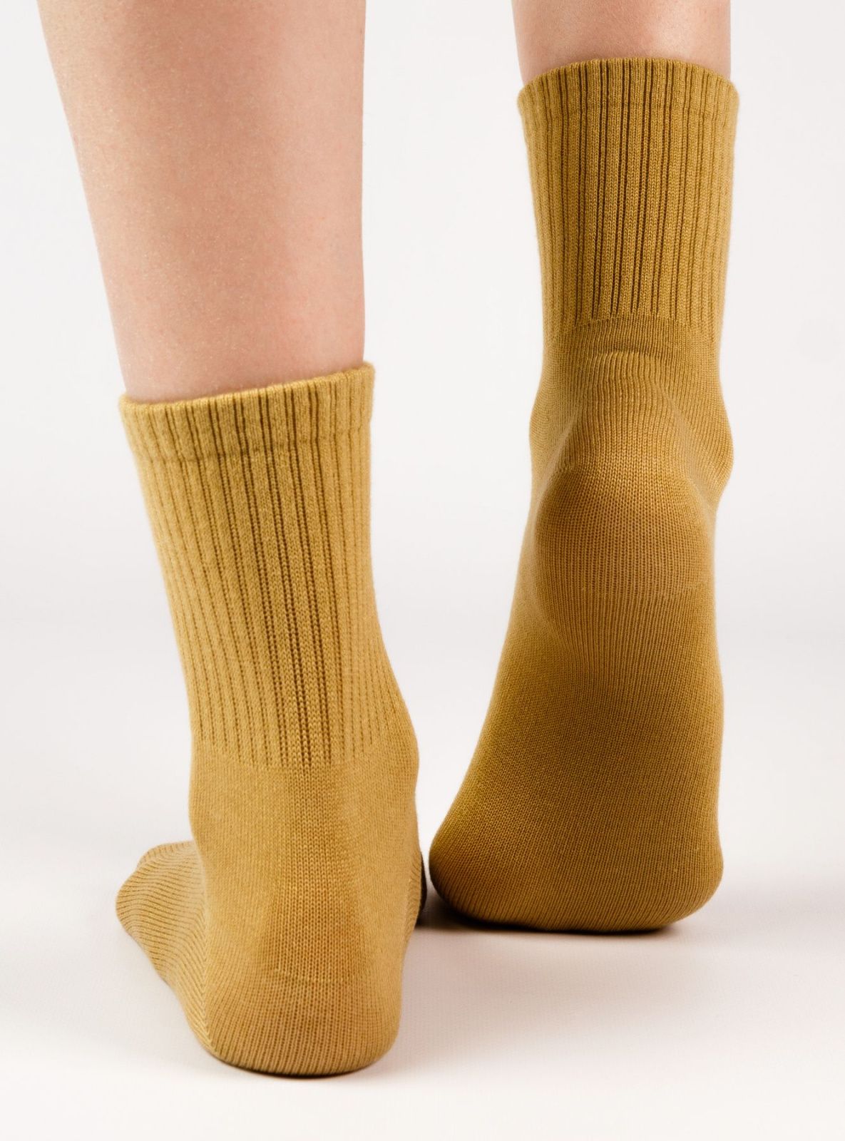 Женские носки Indefini (Арт. 4006SLWY)