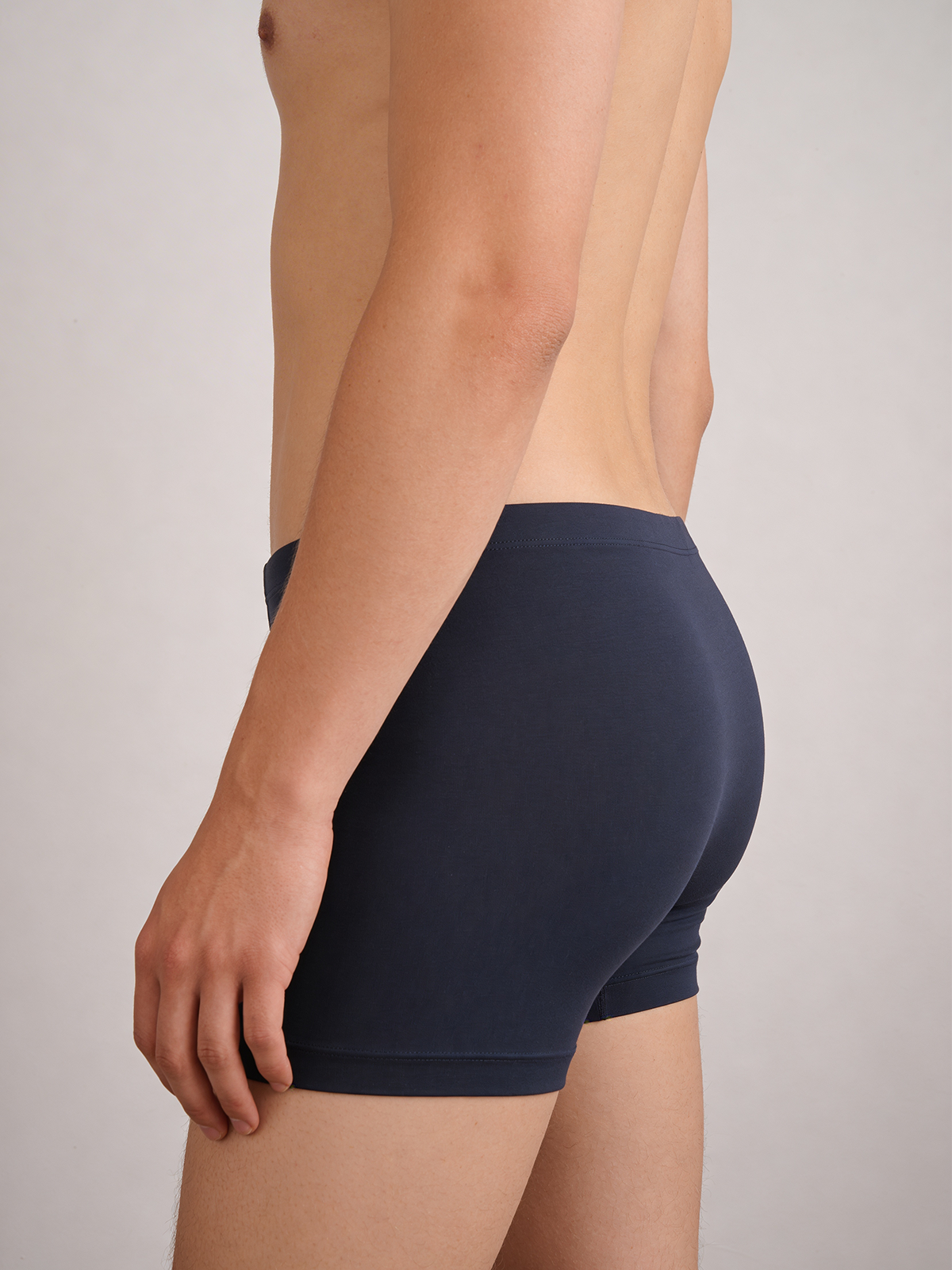 Мужские трусы боксеры (Арт. 5141MUG)