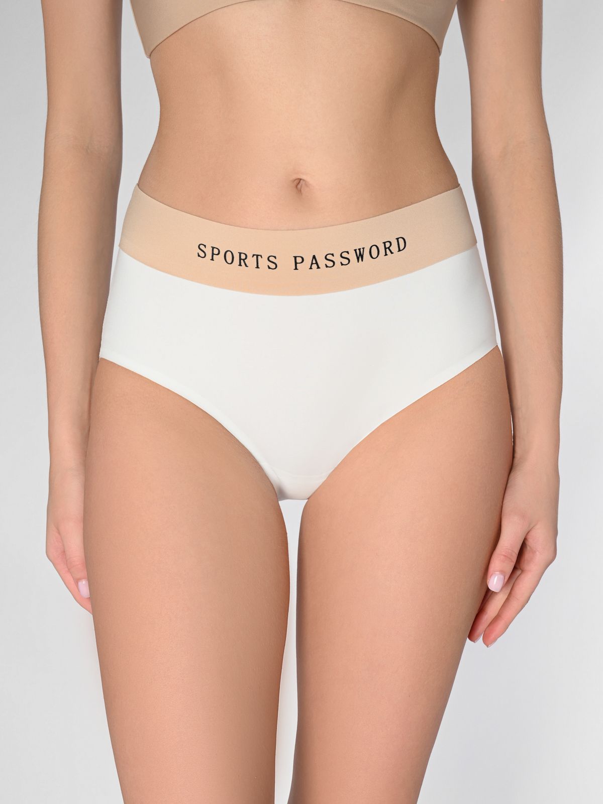 Женские трусы шорты Indefini (Арт. 4091WUV)