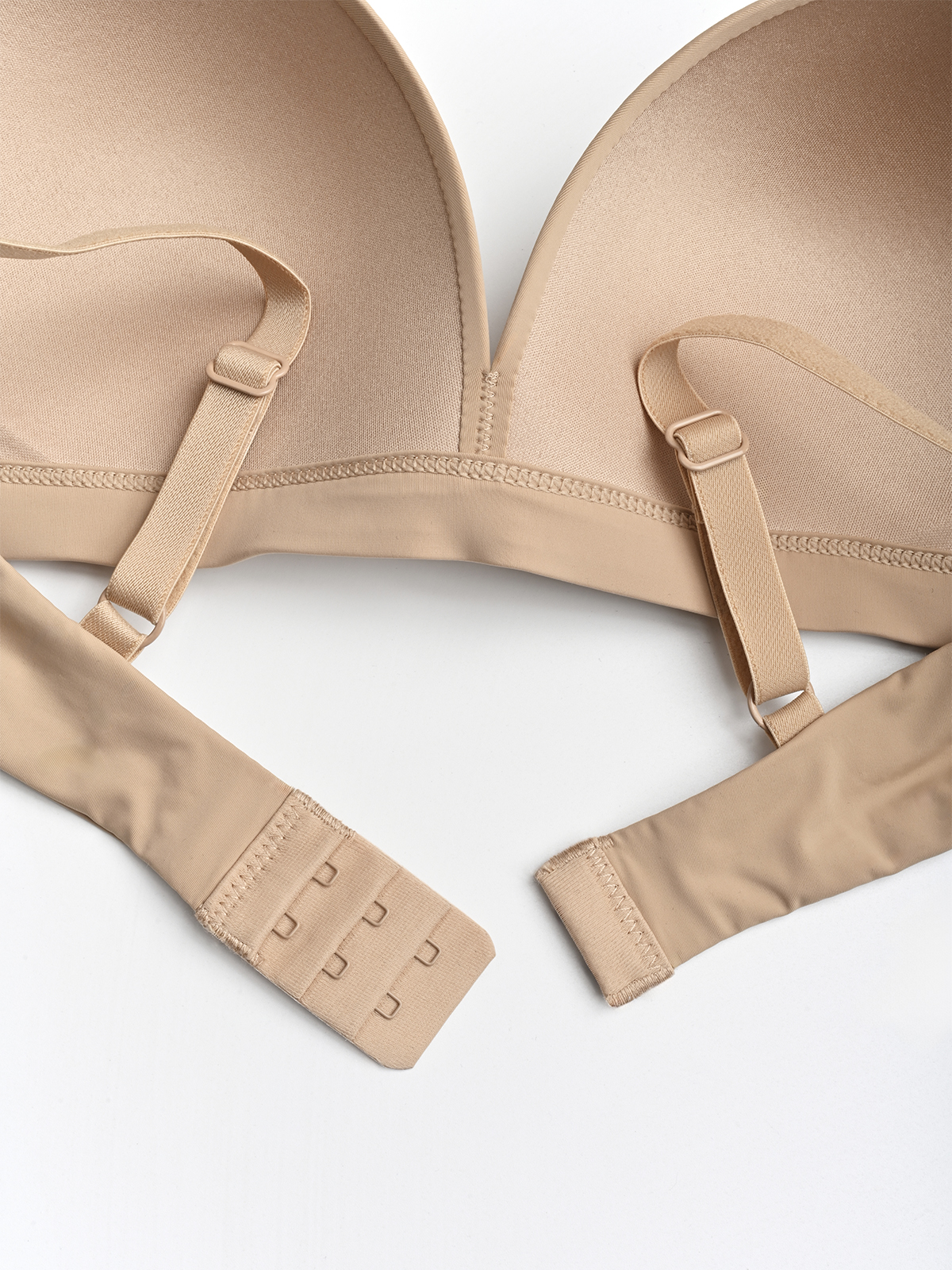 Бюстгальтер без косточек (Арт. 5008WXY)