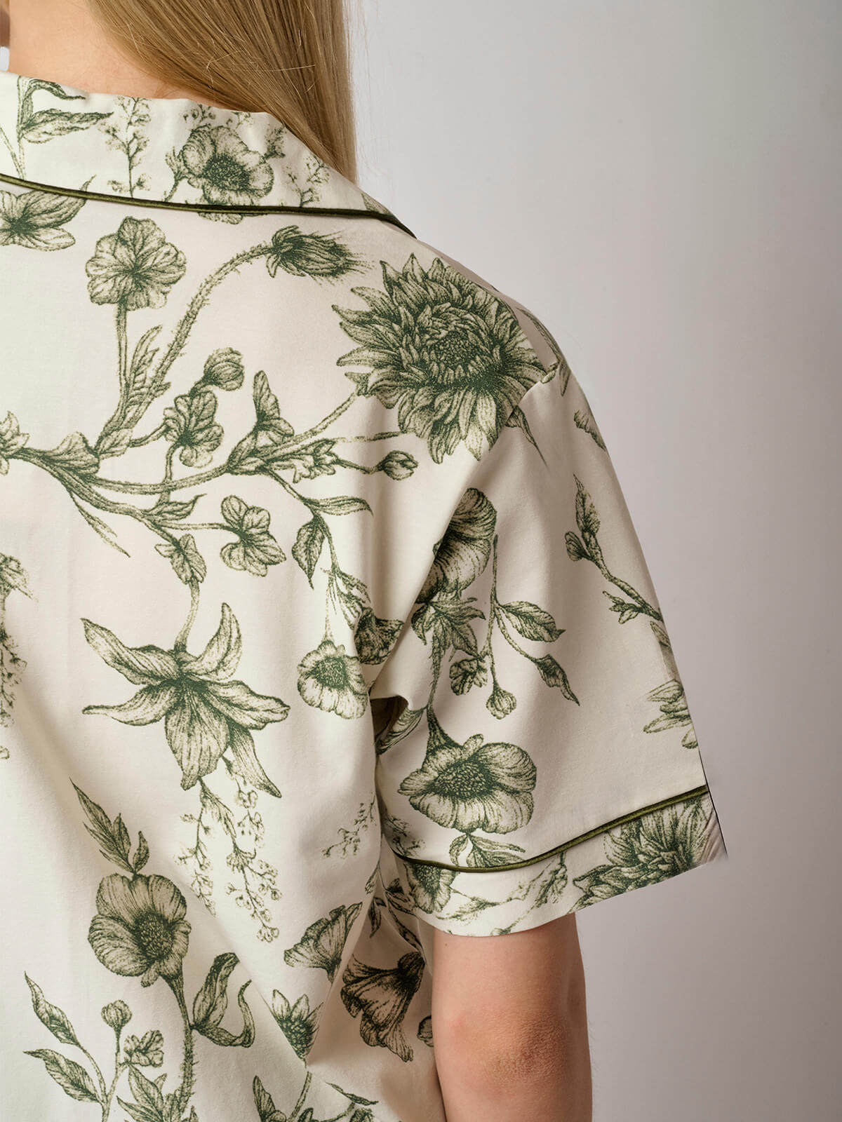 Женская пижама (Арт. 5288TBC)