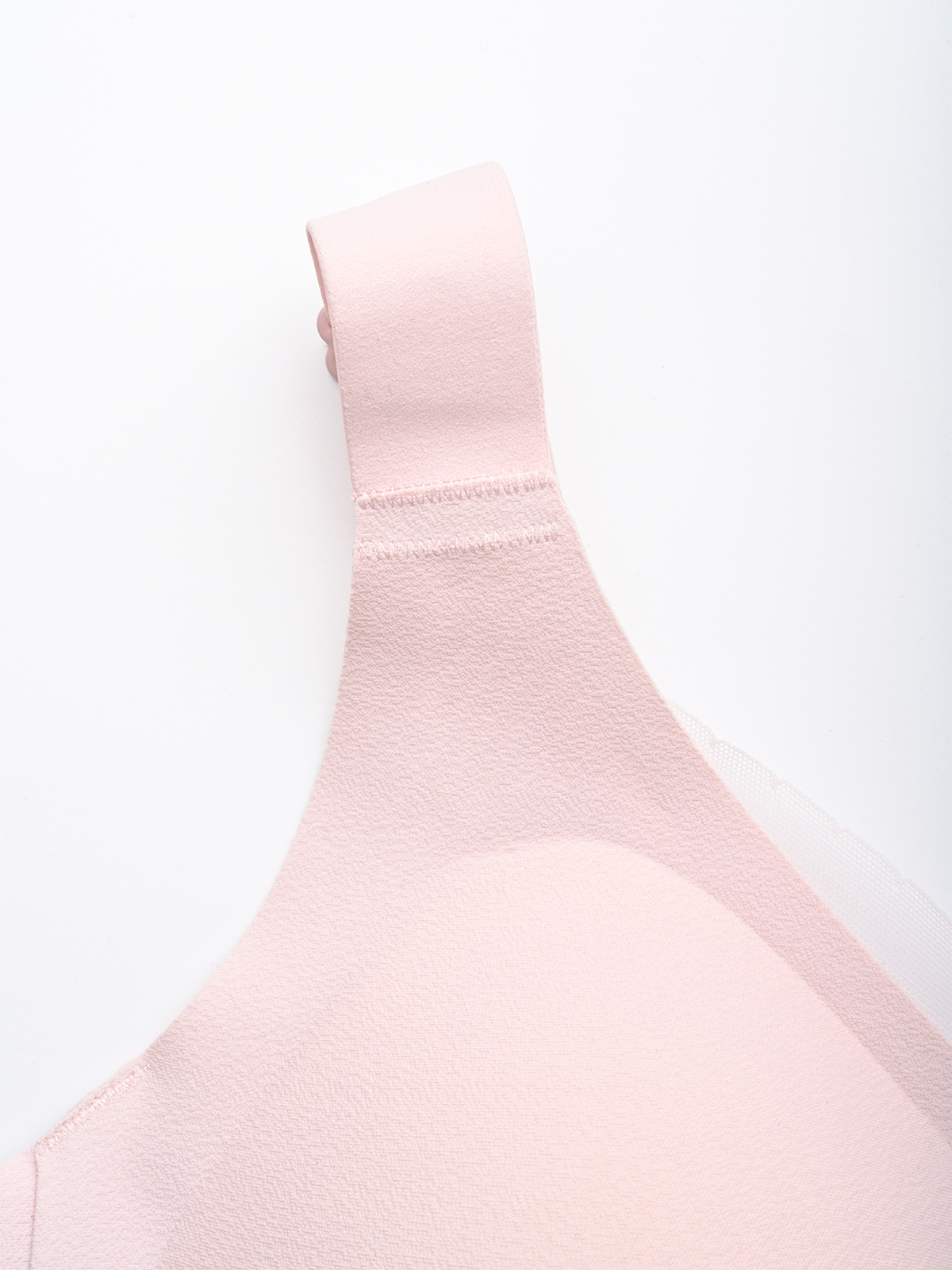 Бесшовный бюстгальтер PLUS-SIZE (Арт. 5193WXY)