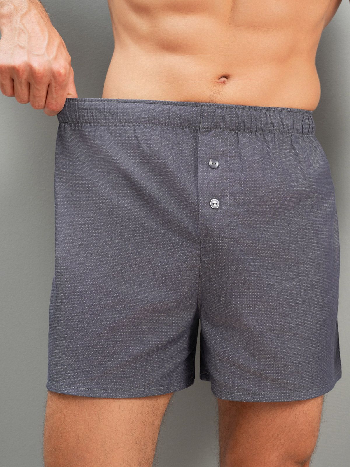 Мужские семейные трусы (Арт. 4045PDK)