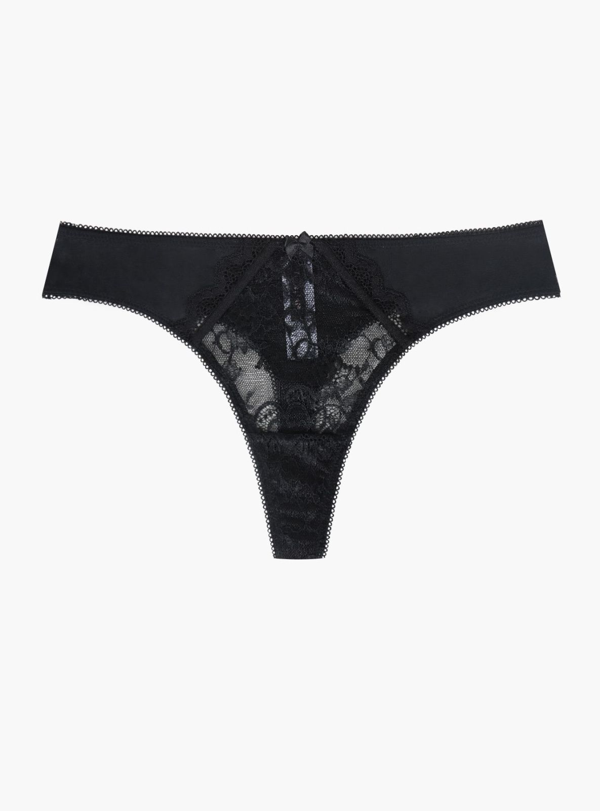 Женские трусы стринги Indefini (Арт.238000-1172WDV)