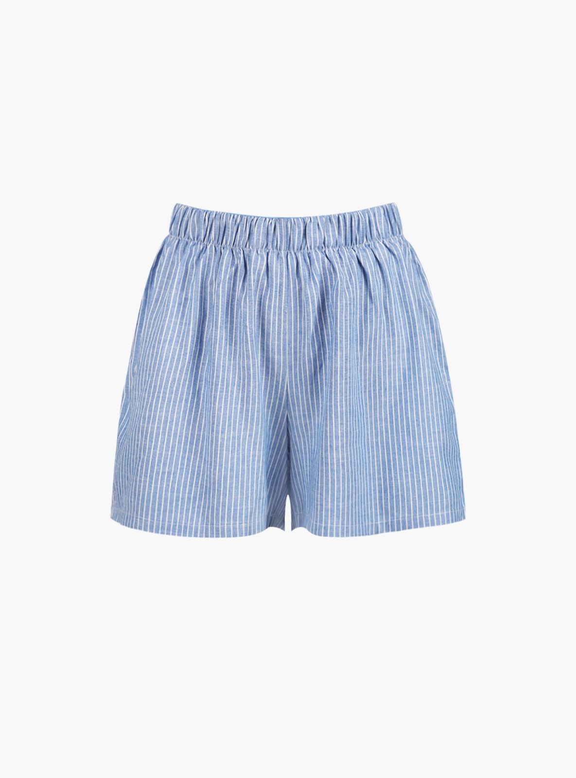 Женские шорты Indefini (Арт.591800-3148TDJ)