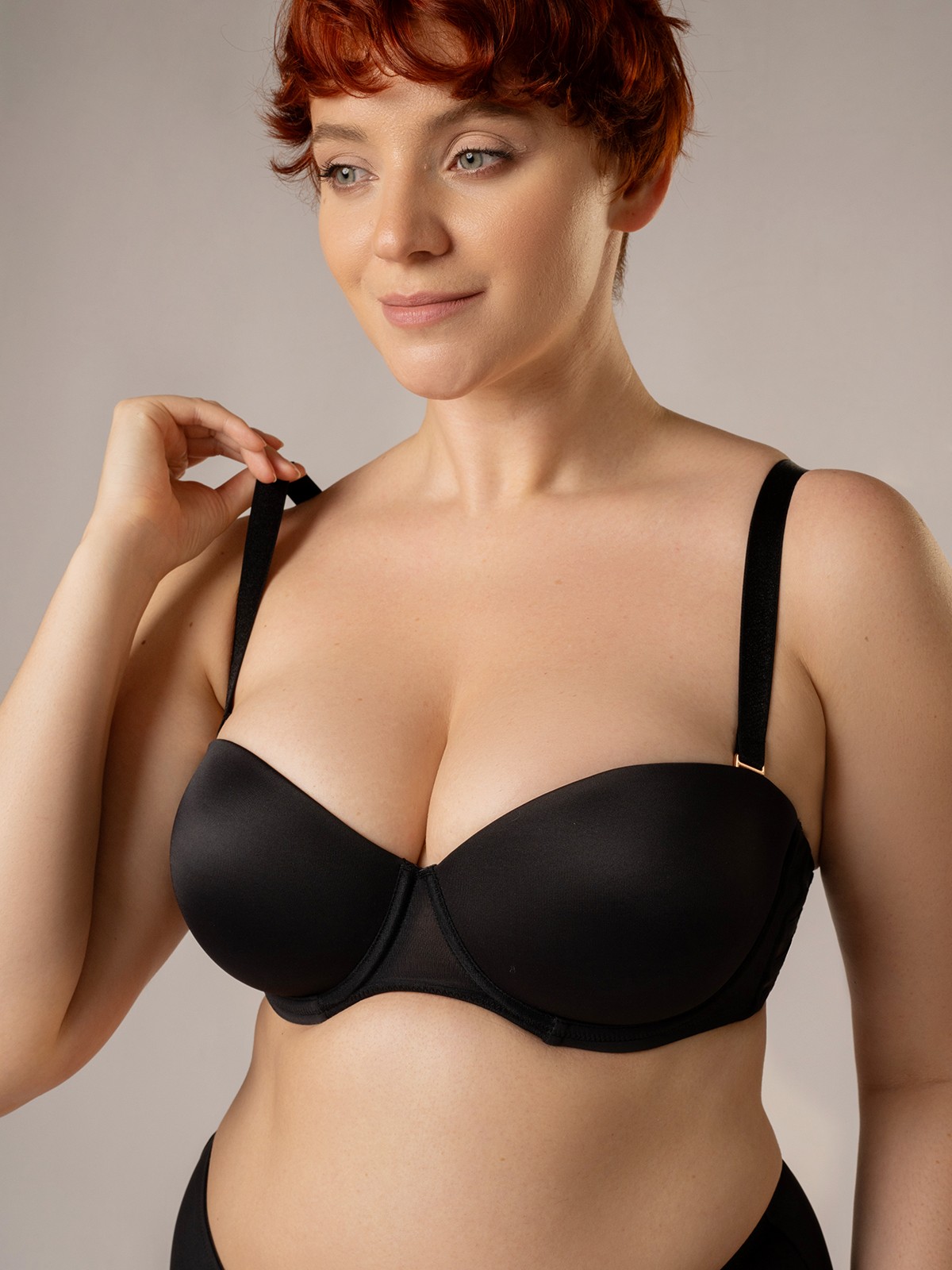 Комплект нижнего белья Indefini (Арт. 4226WXY-K)