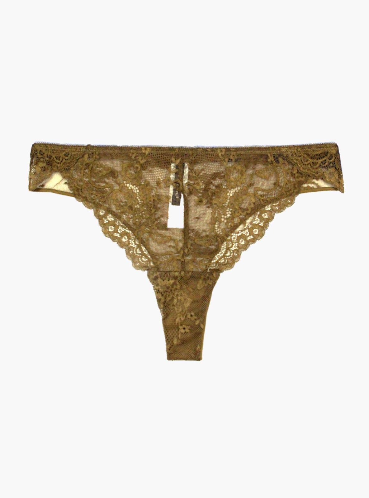 0153WDV Женские Стринги