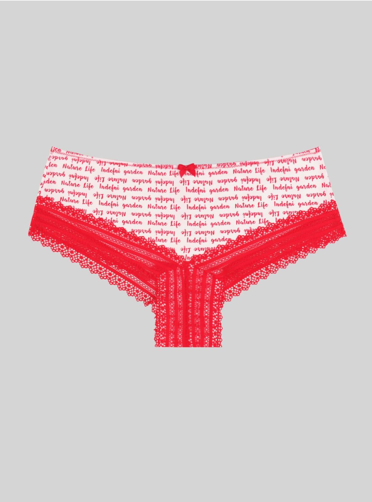 Женские трусы шорты Indefini (Арт. 3384LUF)