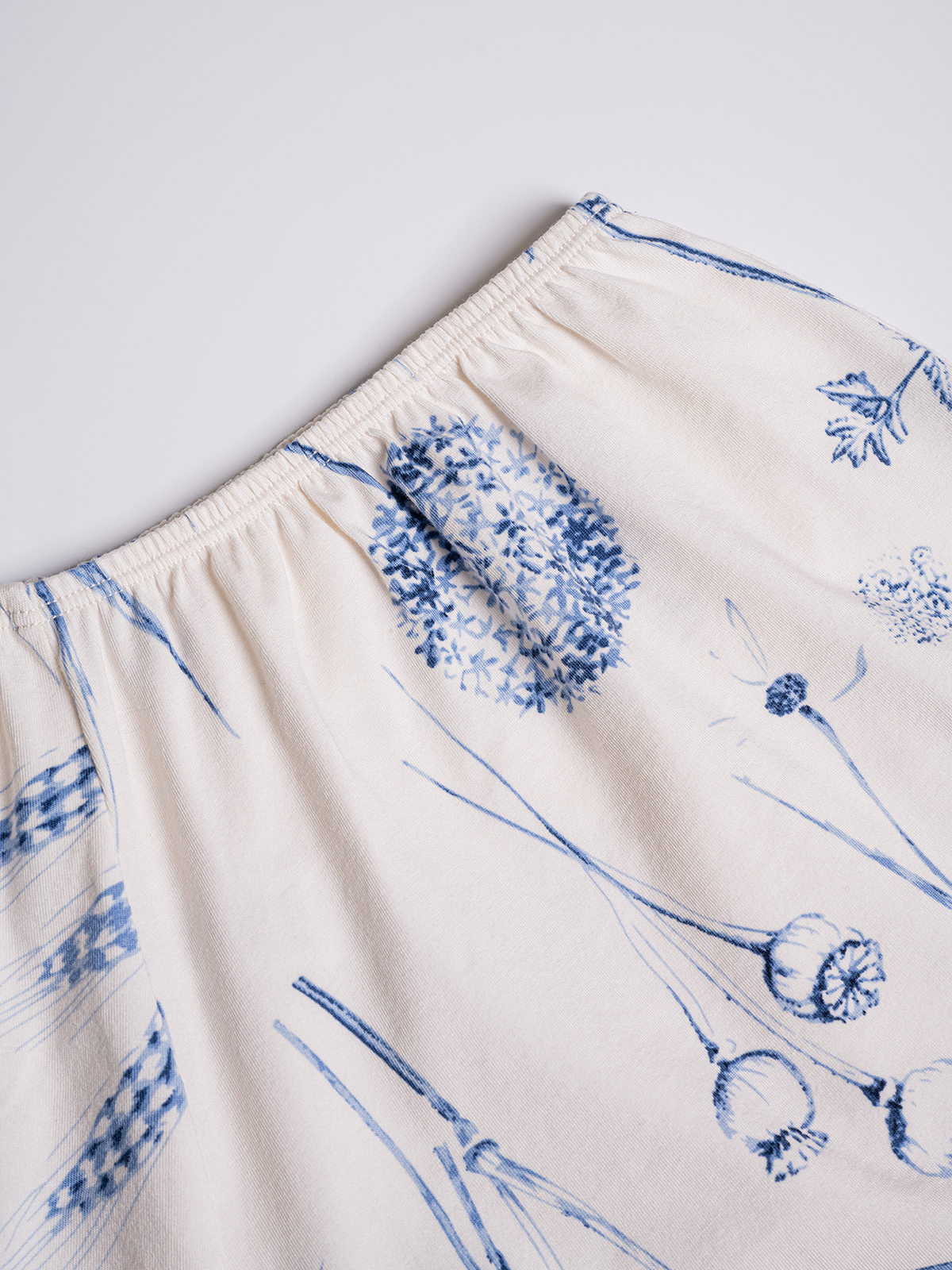 Домашняя пижама Indefini (Арт. 5029TDP)