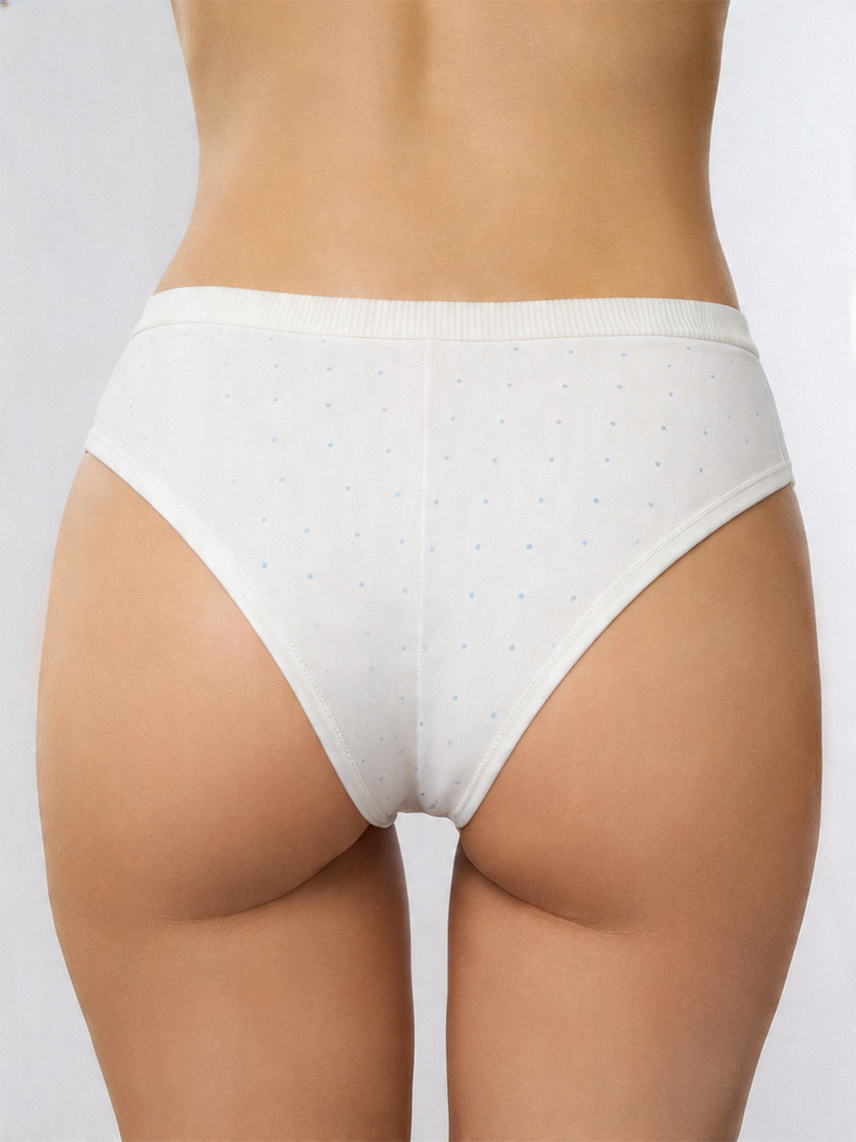 Женские трусы (Арт. 4137LUF)