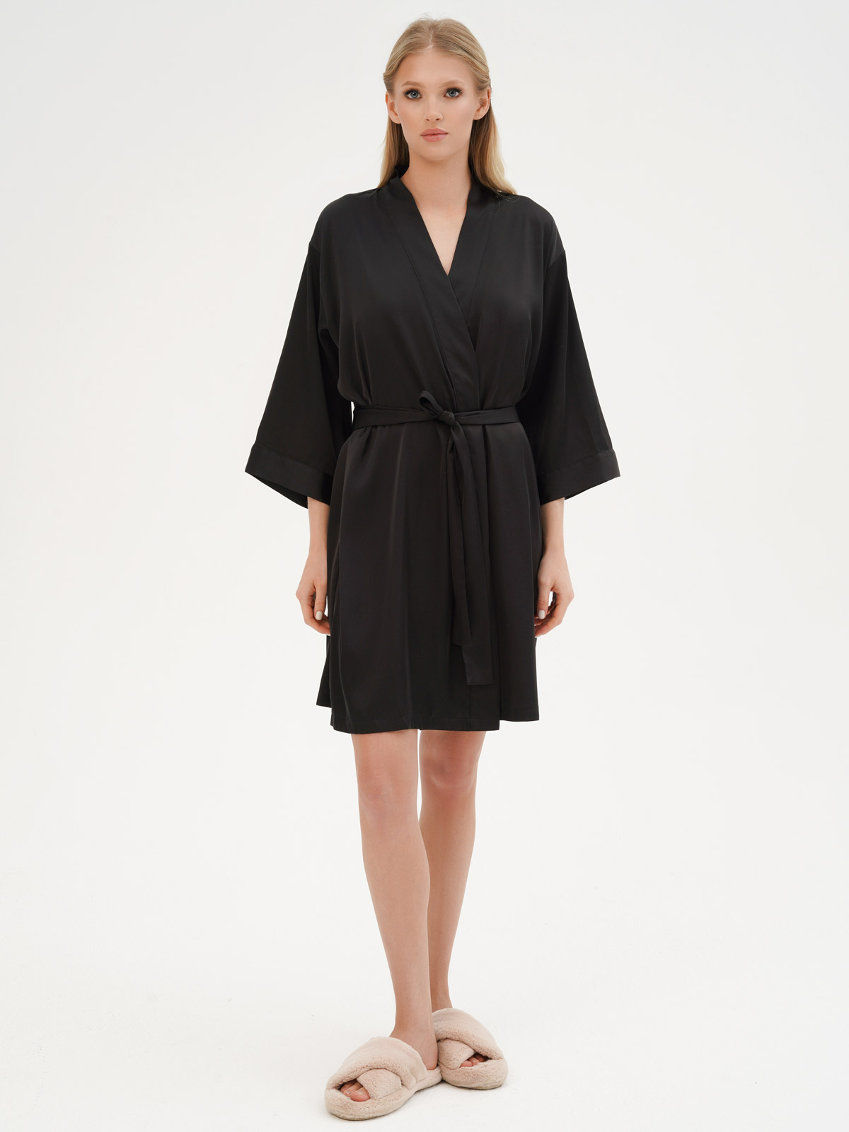 Халат Indefini (Арт. 4235SYC)