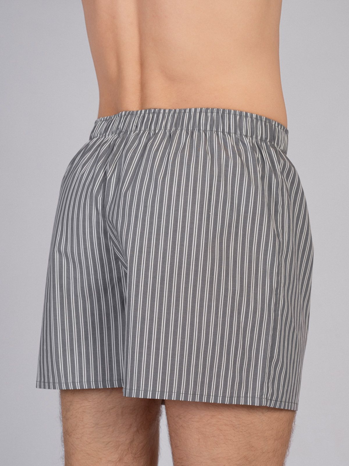 Мужские шорты Indefini (Арт. 4031PDK)