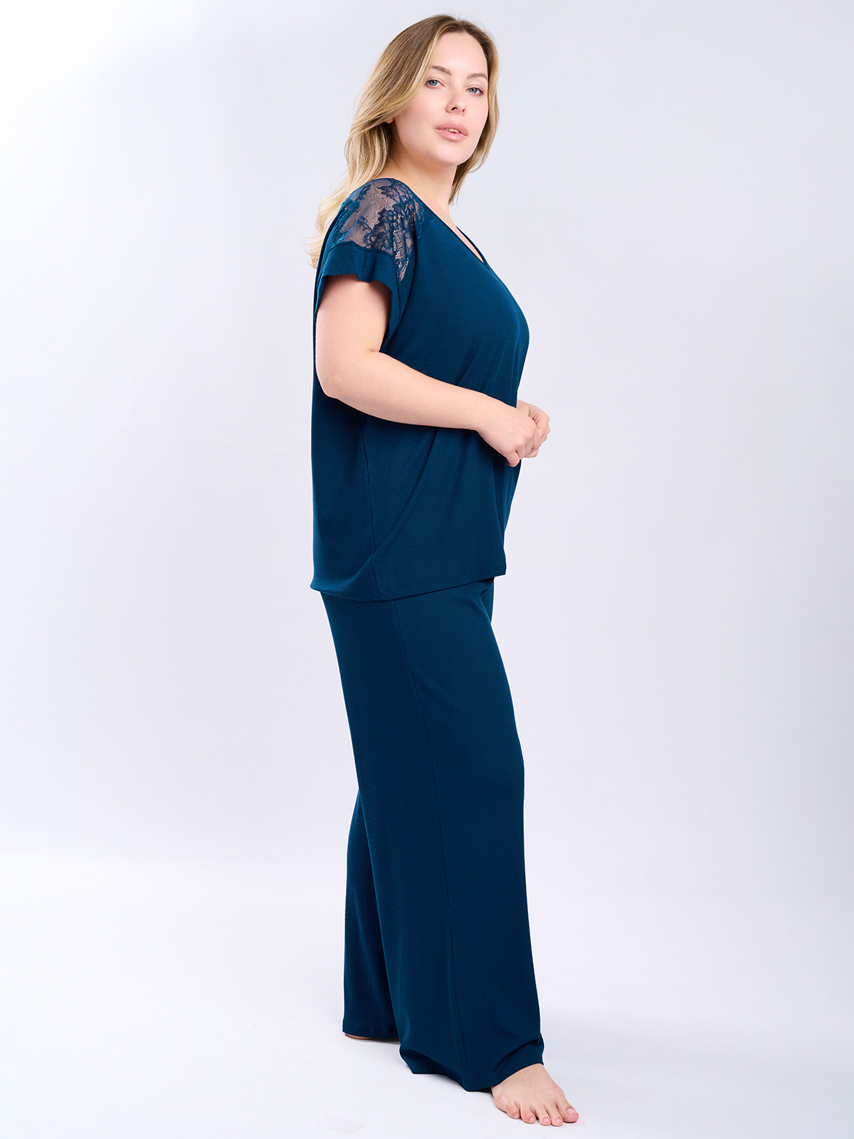 Женская пижама (Арт. 5155TBC)