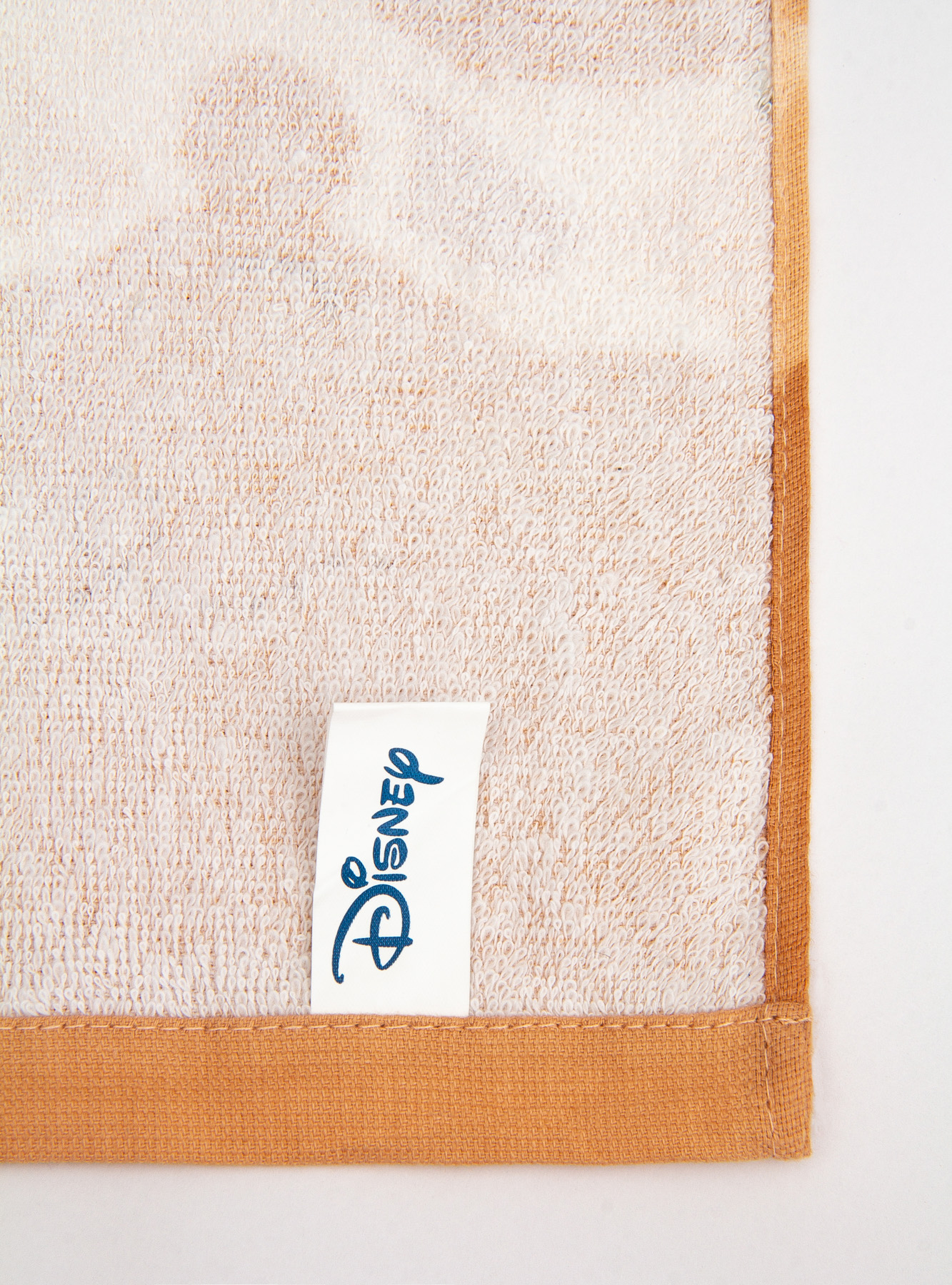 Детское полотенце для ванной 60*120 ( Арт. XYJ003)