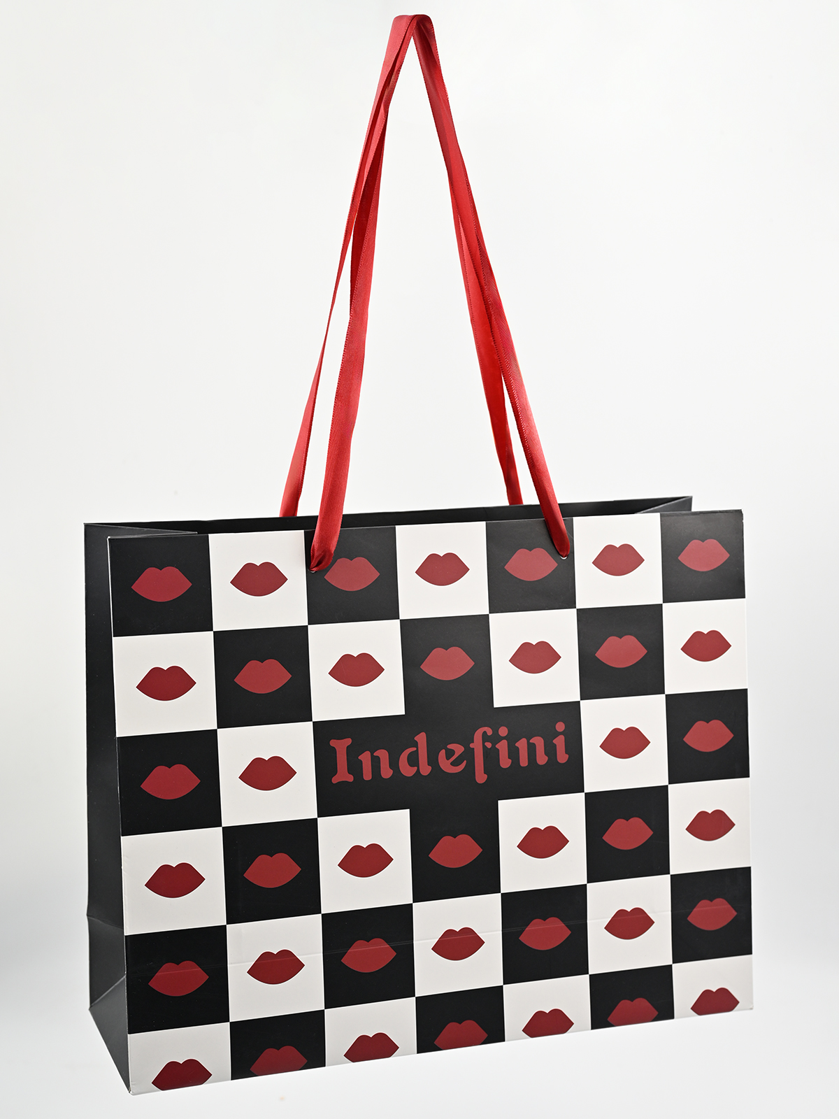 Пакет подарочный Indefini (Арт. CWD014-1)