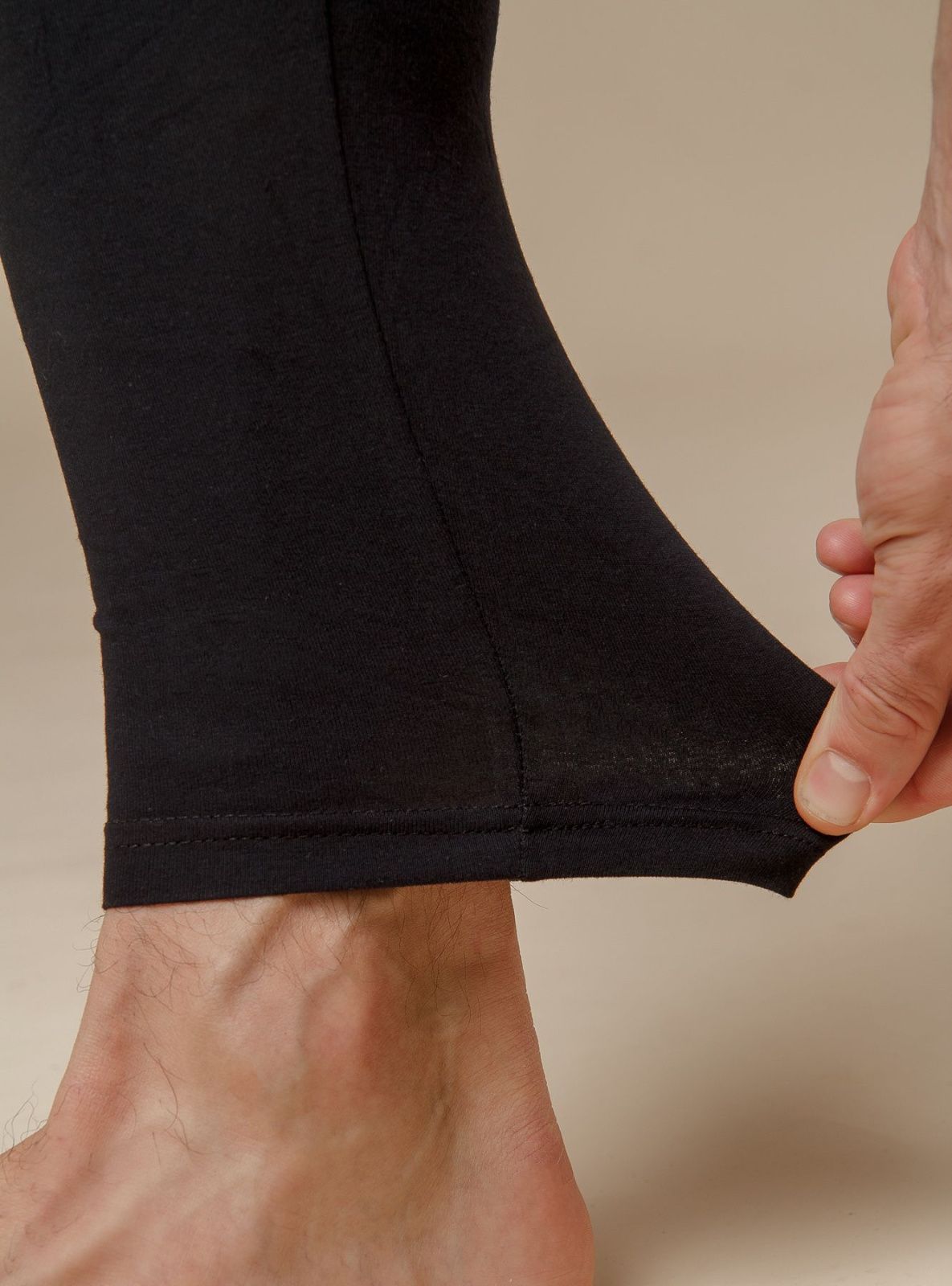 Кальсоны мужские Indefini (Арт.851000-3025PDK)