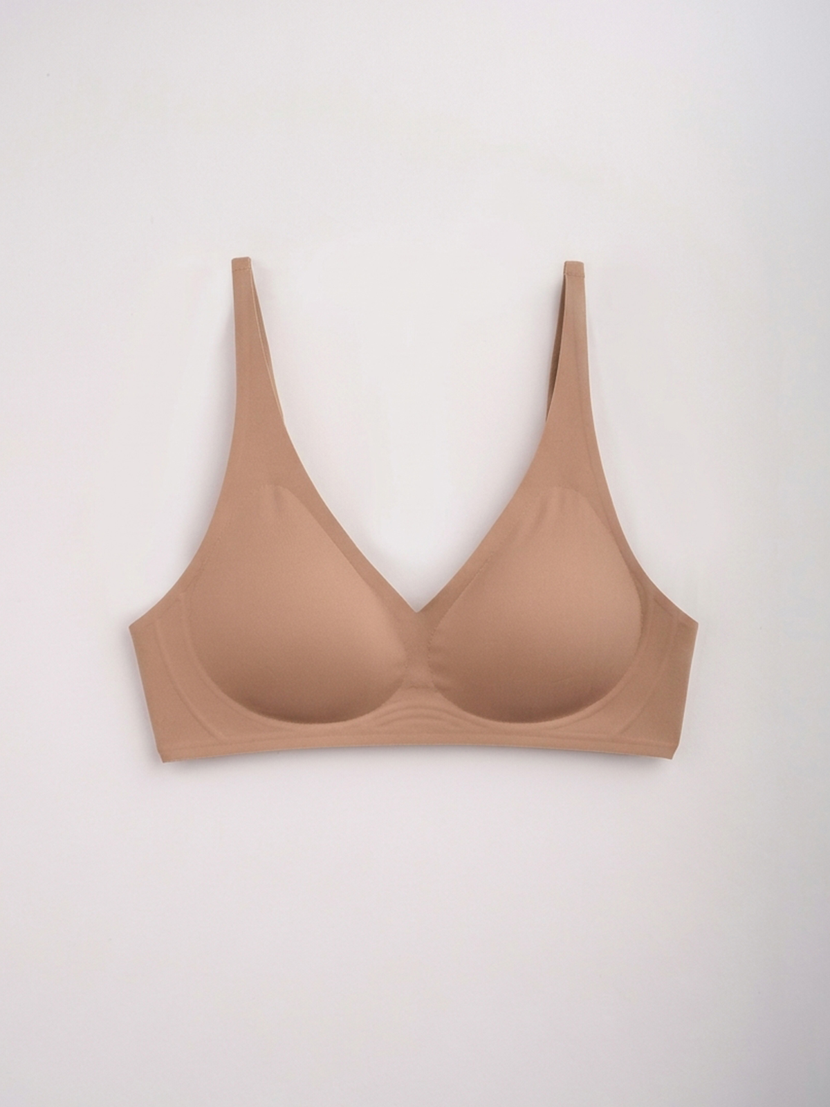 Бесшовный бюстгальтер-топ (Арт. 5171WXY)