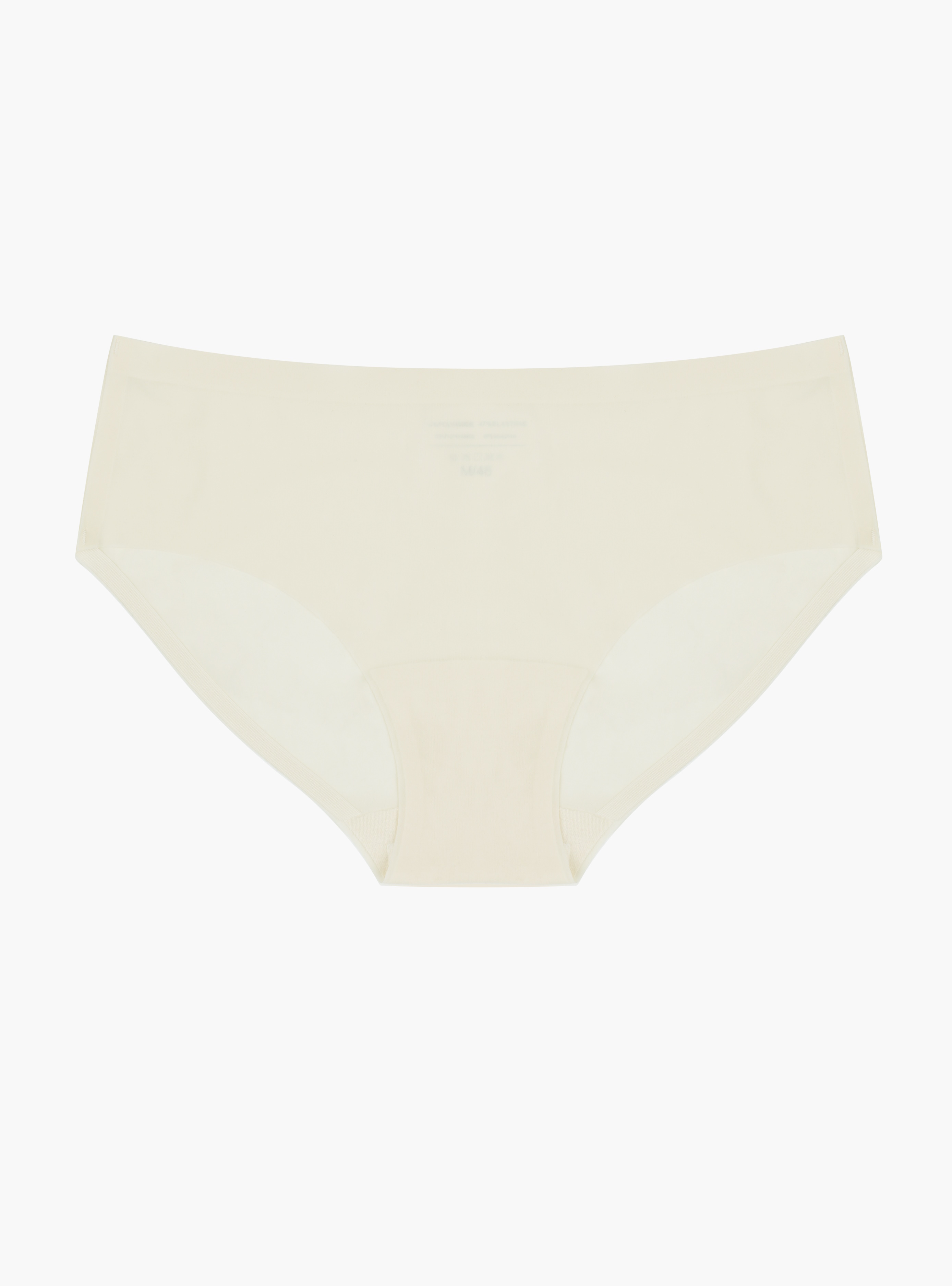 Женские трусы слипы Indefini (Арт. 5039WUV)