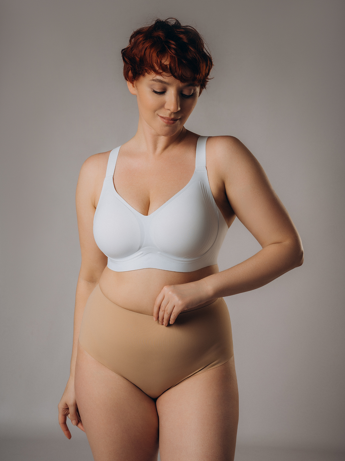 Бюстгальтер Indefini (Арт. 5041WXY)