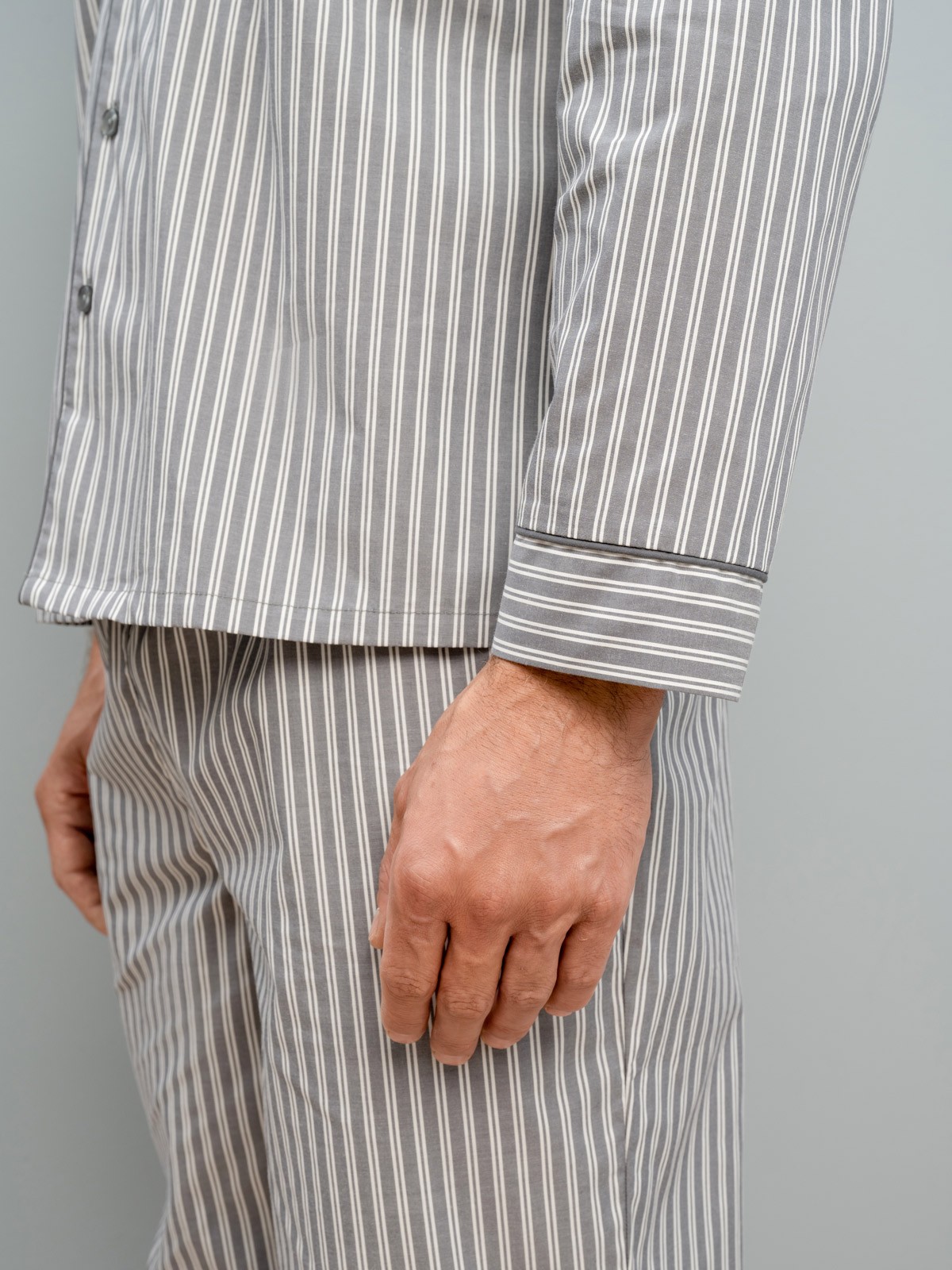 Домашняя пижама Indefini (Арт.4030PCC)