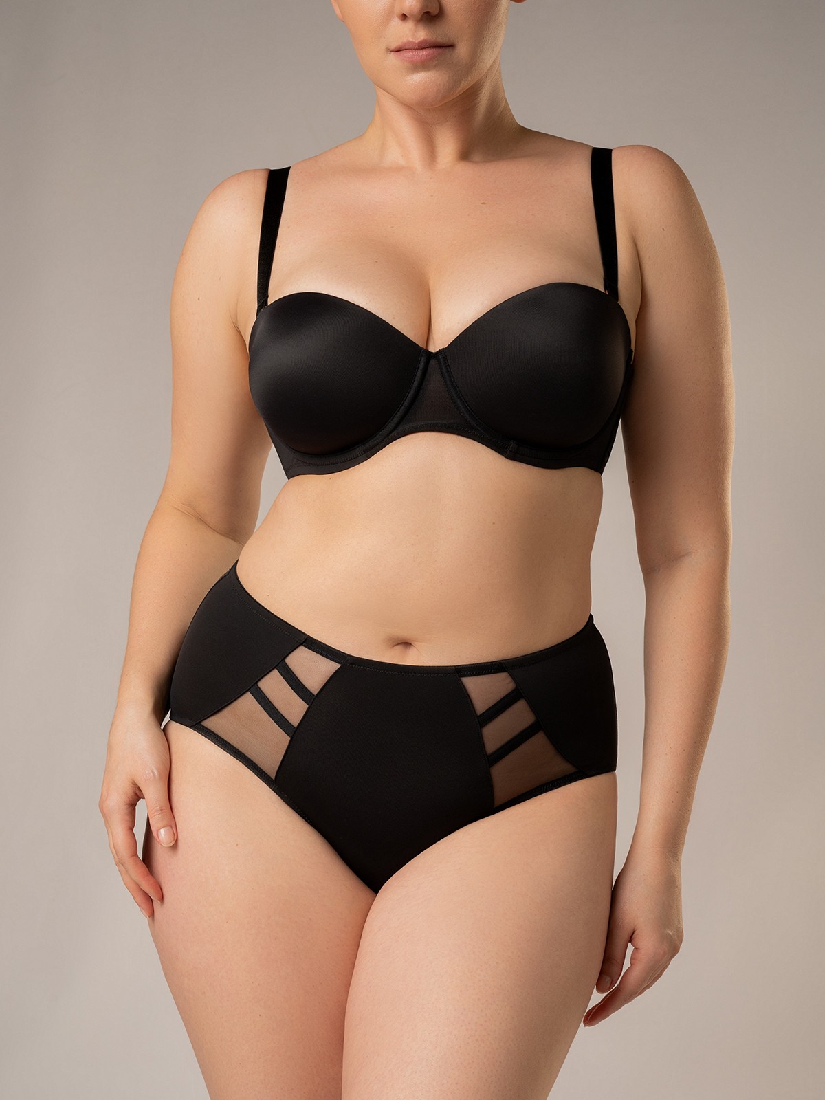 Комплект нижнего белья Indefini (Арт. 4226WXY-K)