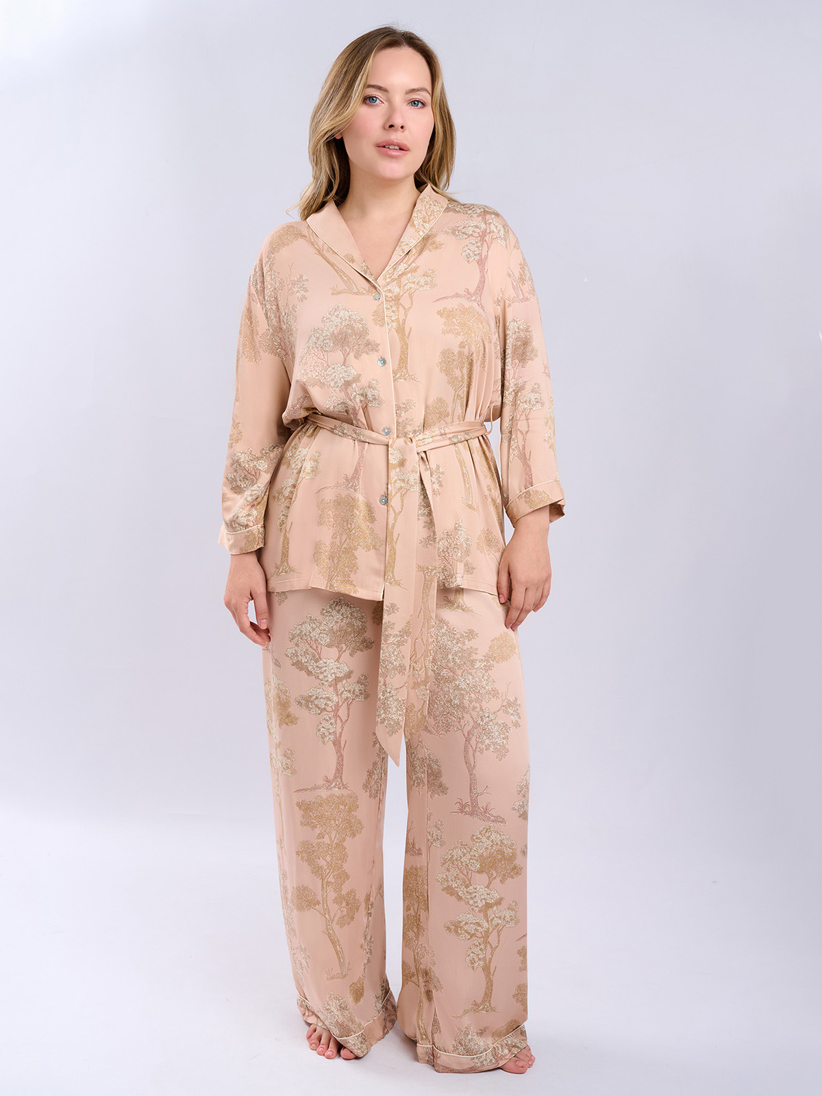 Женская пижама (Арт. 5122TCC)